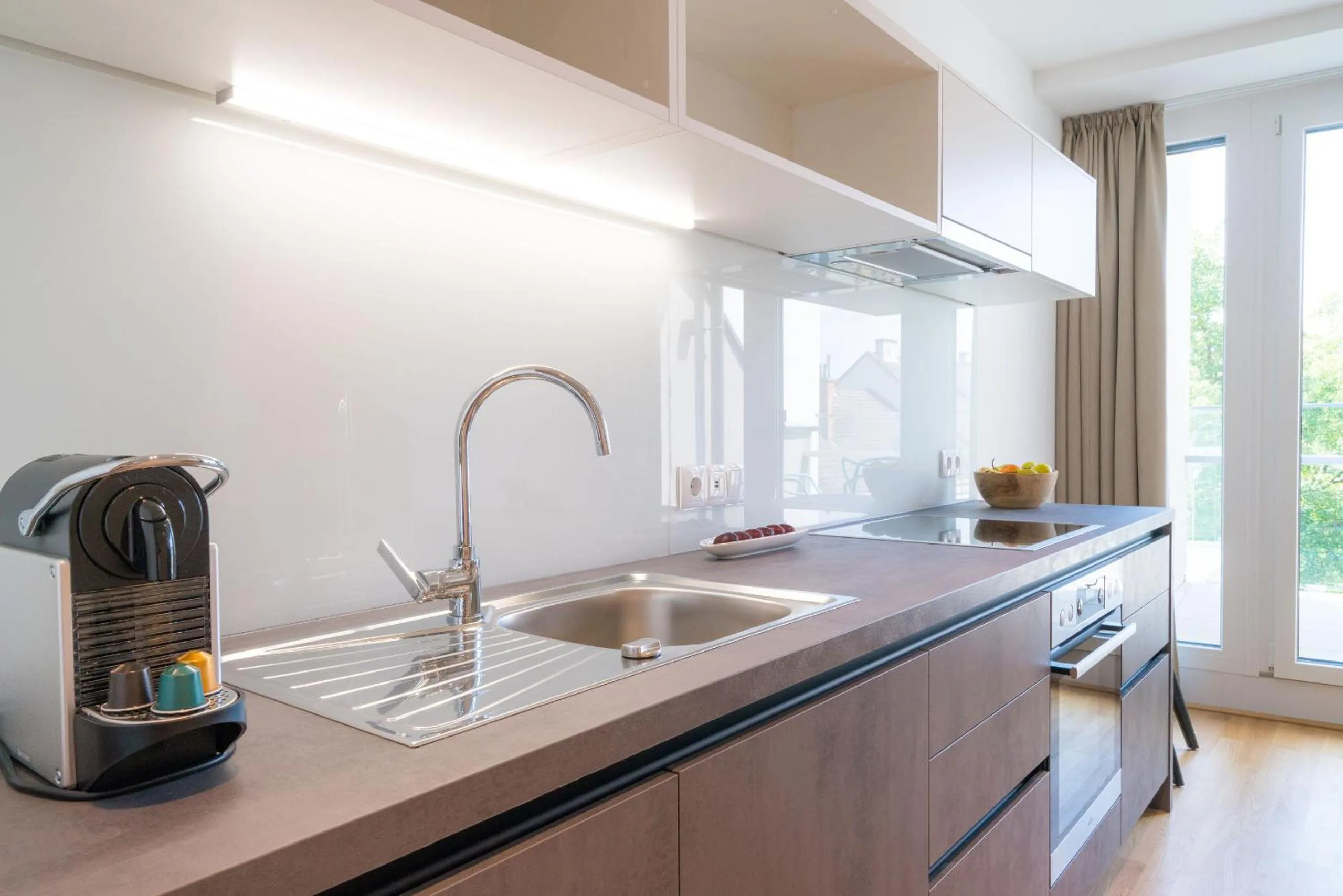 Vienna Residence, Hietzing - Schönbrunn