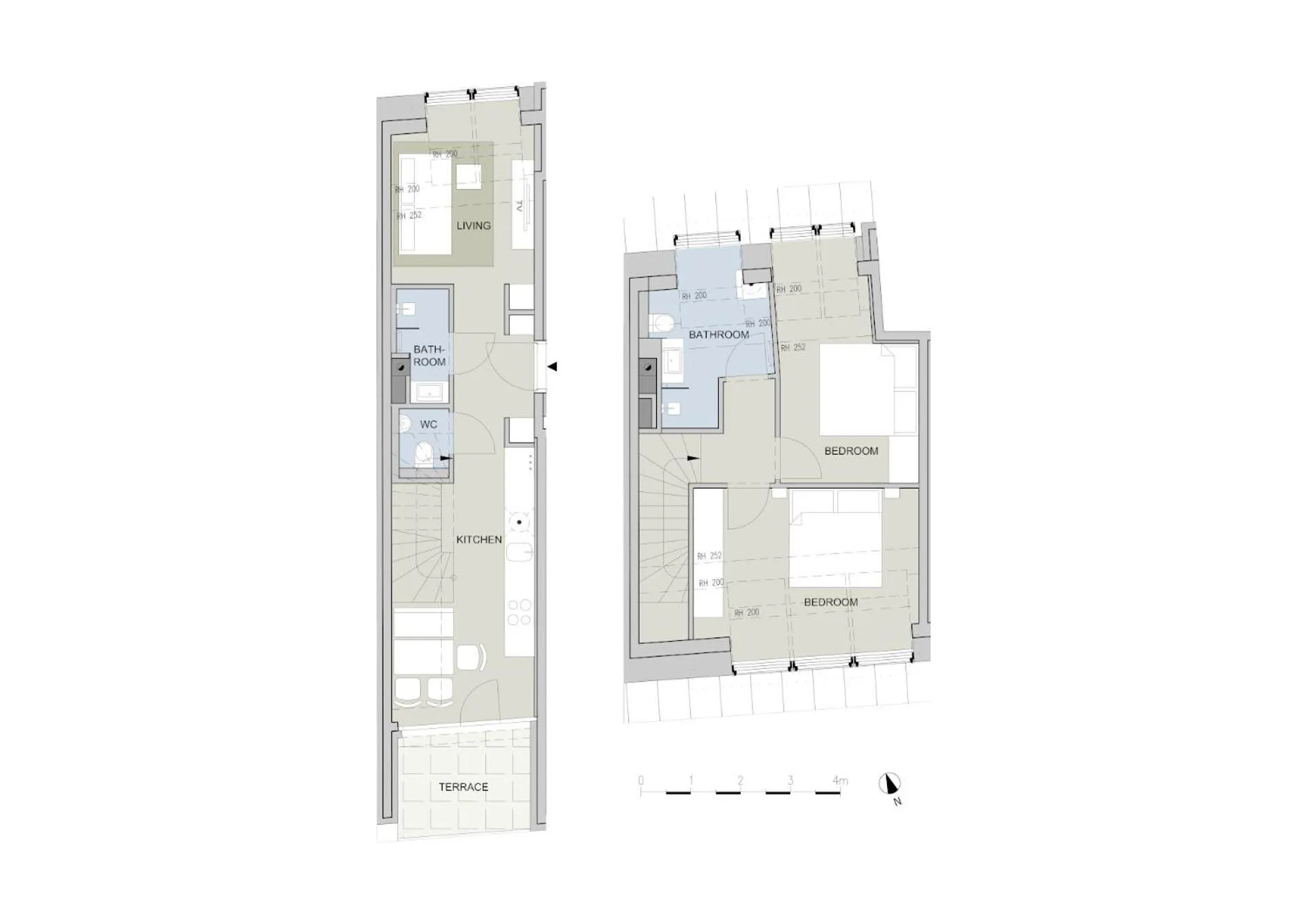Vienna Residence, Hietzing - Schönbrunn