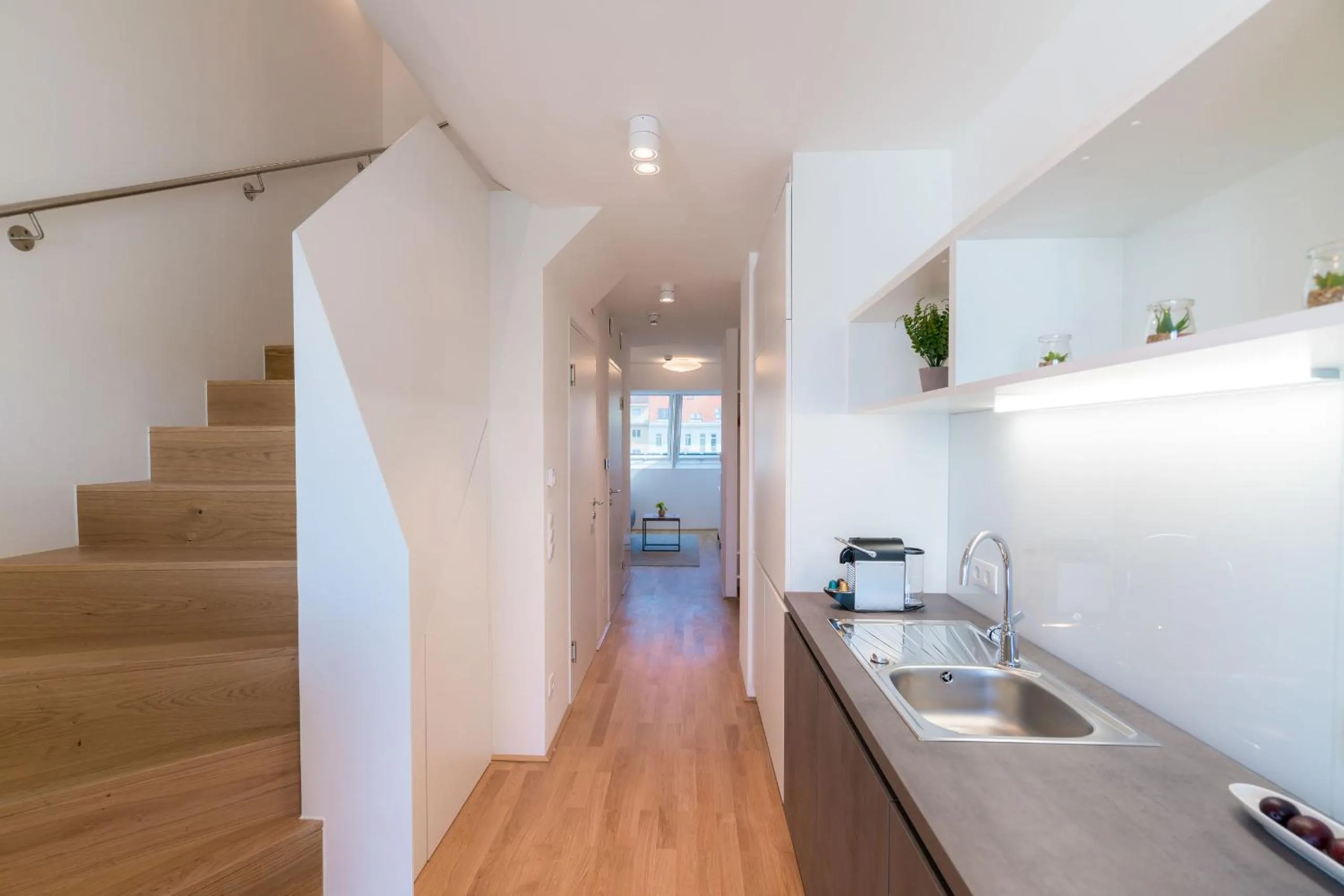 Vienna Residence, Hietzing - Schönbrunn