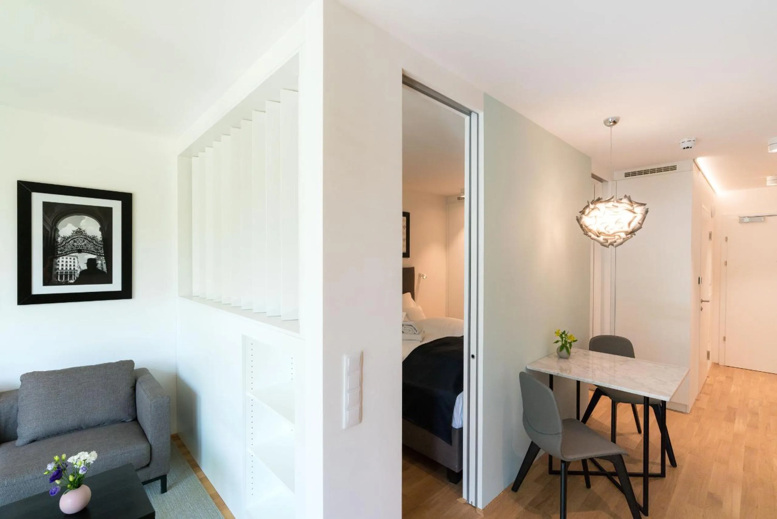 Vienna Residence, Hietzing - Schönbrunn