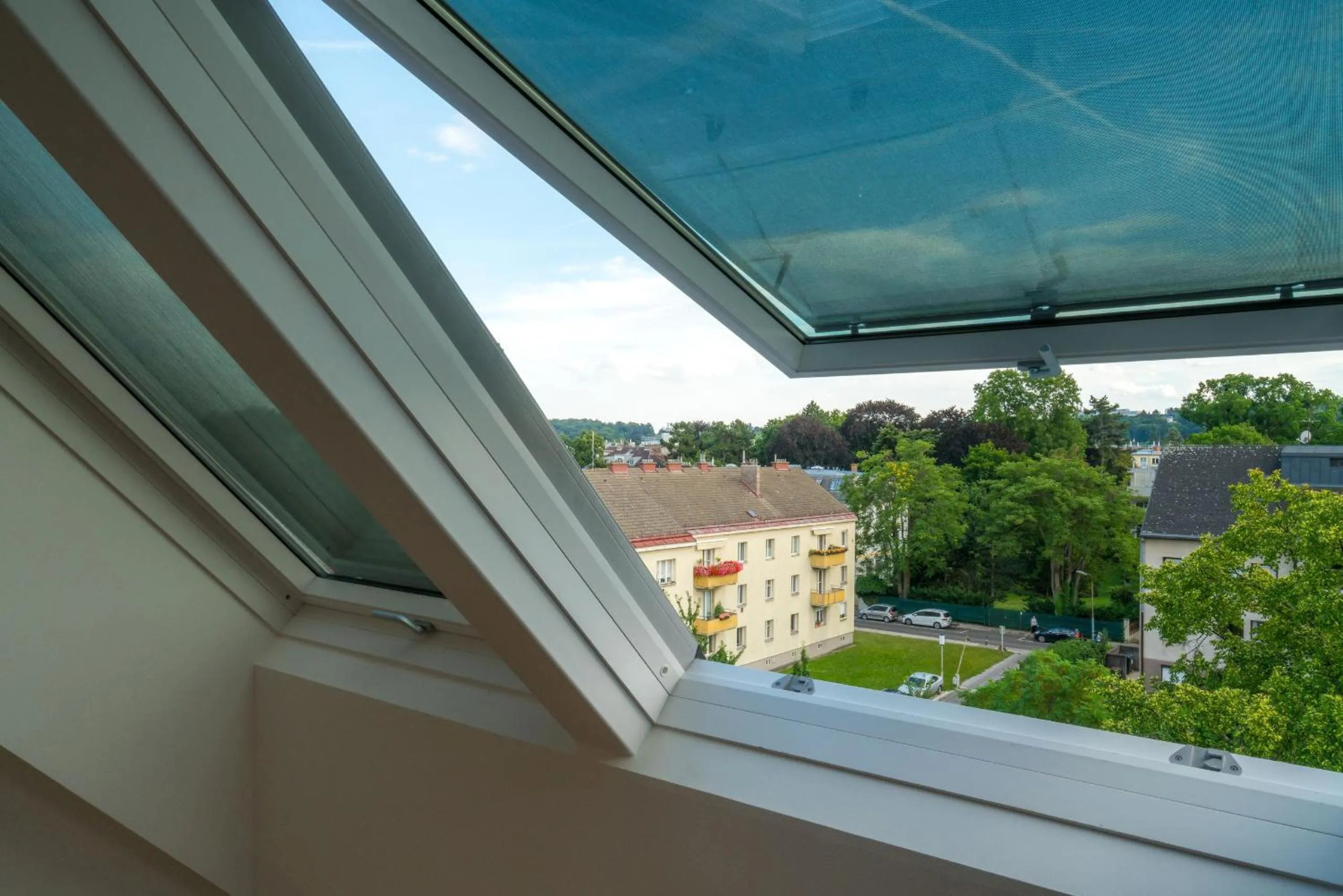 Vienna Residence, Hietzing - Schönbrunn