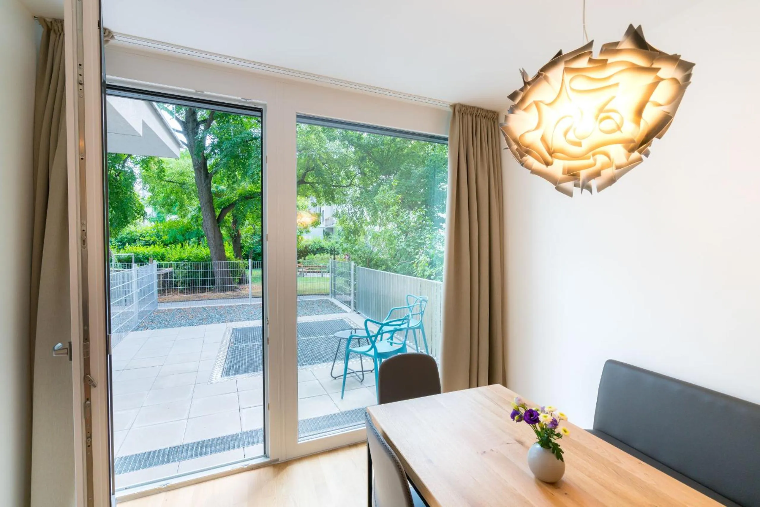 Vienna Residence, Hietzing - Schönbrunn