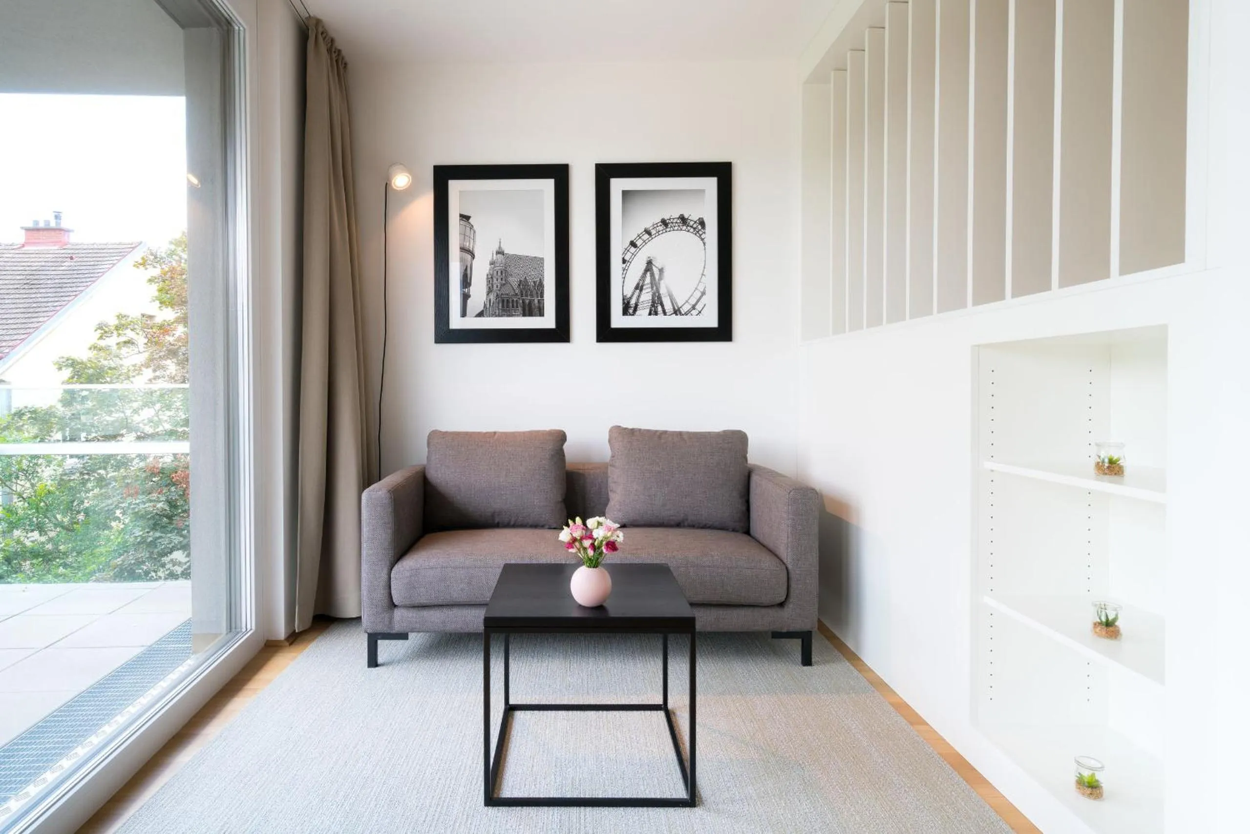 Vienna Residence, Hietzing - Schönbrunn