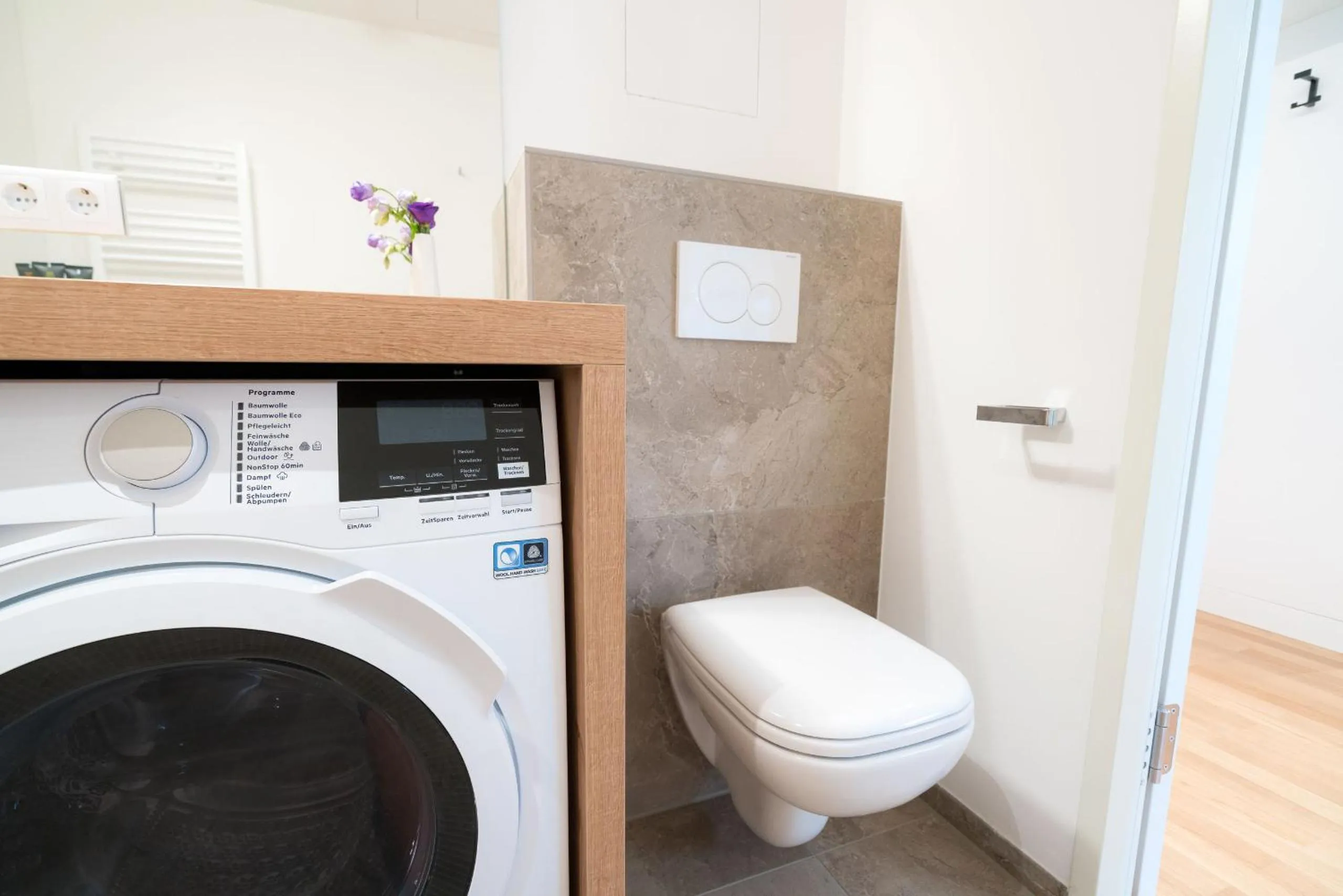 Vienna Residence, Hietzing - Schönbrunn