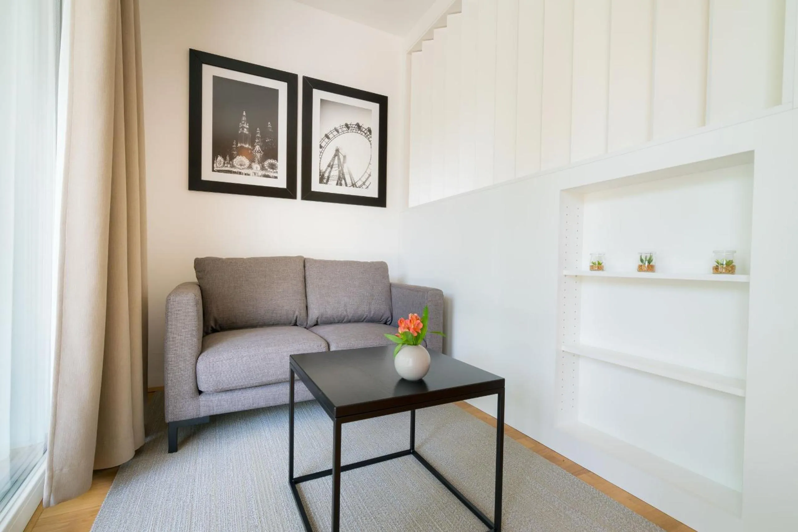 Vienna Residence, Hietzing - Schönbrunn