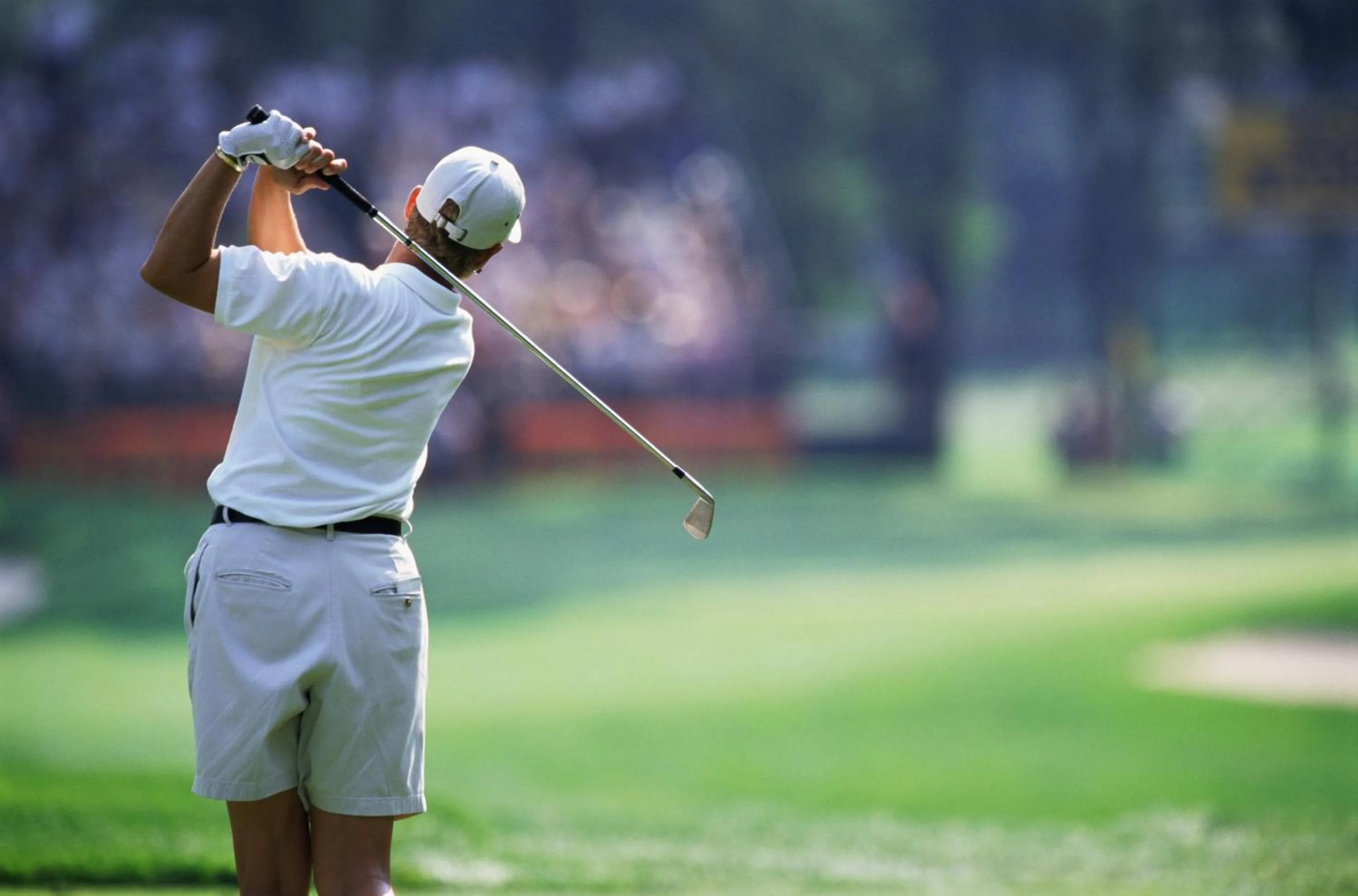 Golfcourse in Sheraton Erie Bayfront Hotel