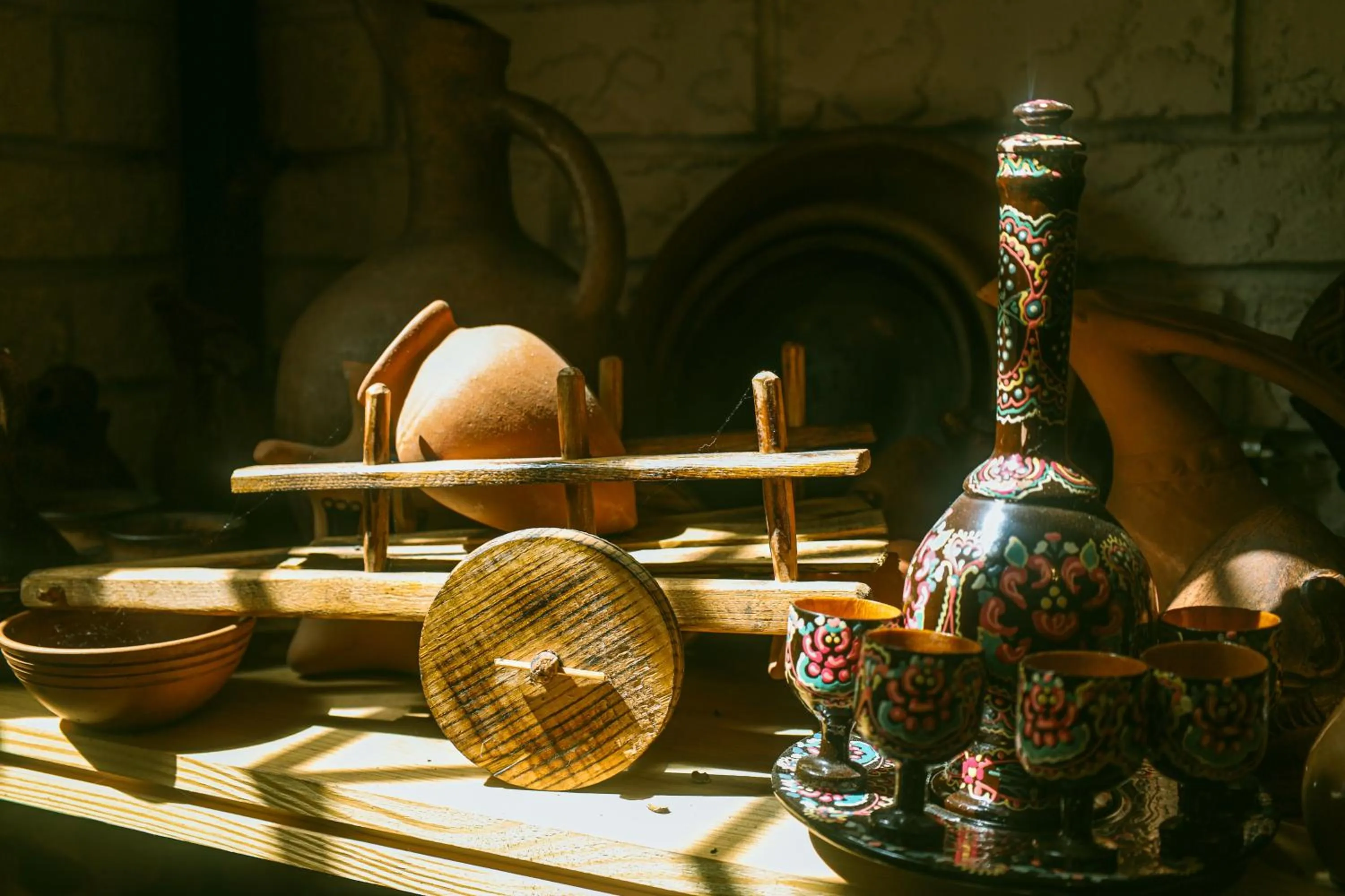 Level Up Hotel & Restaurant