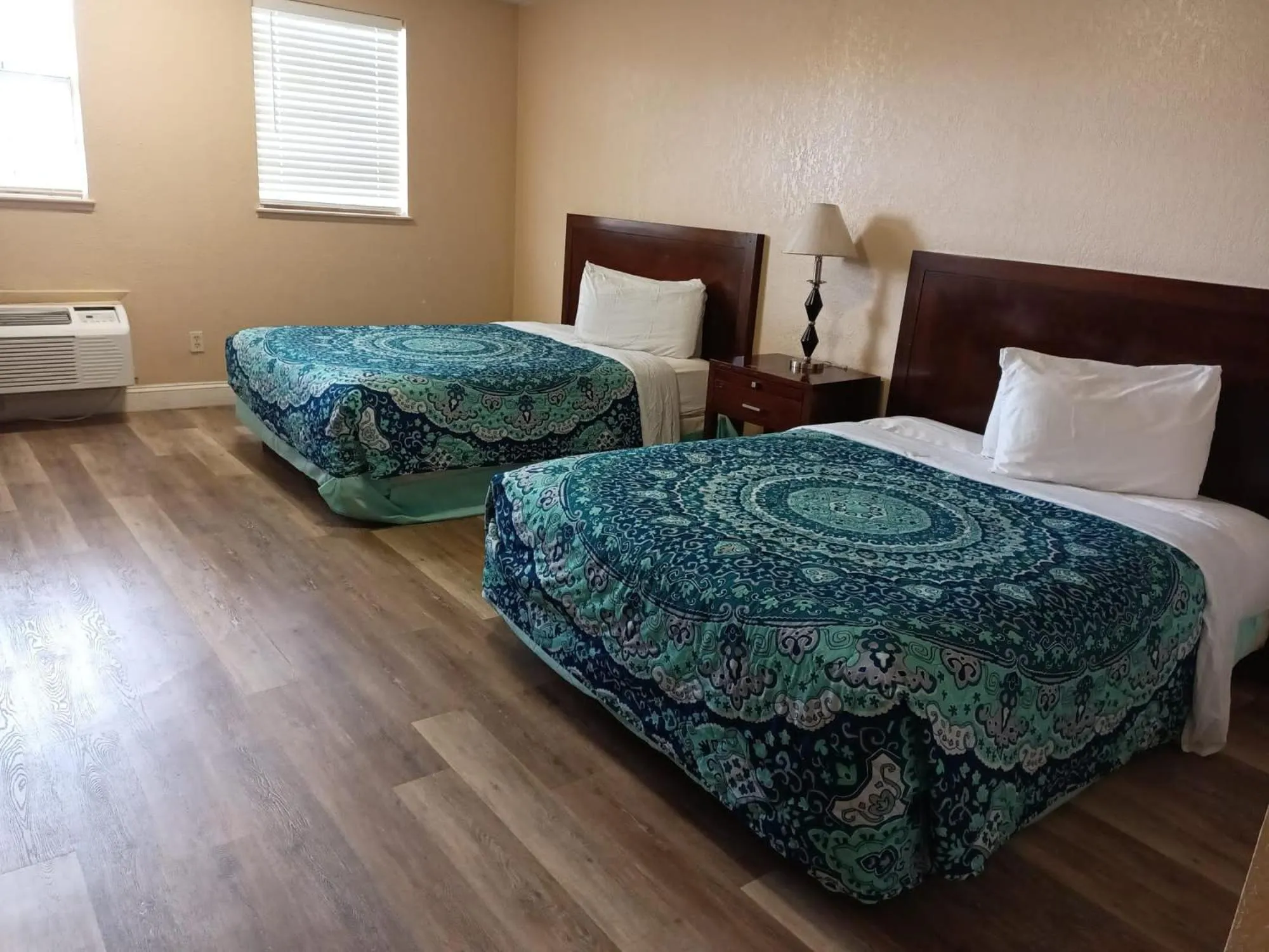 APM Inn & Suites - Jacksonville