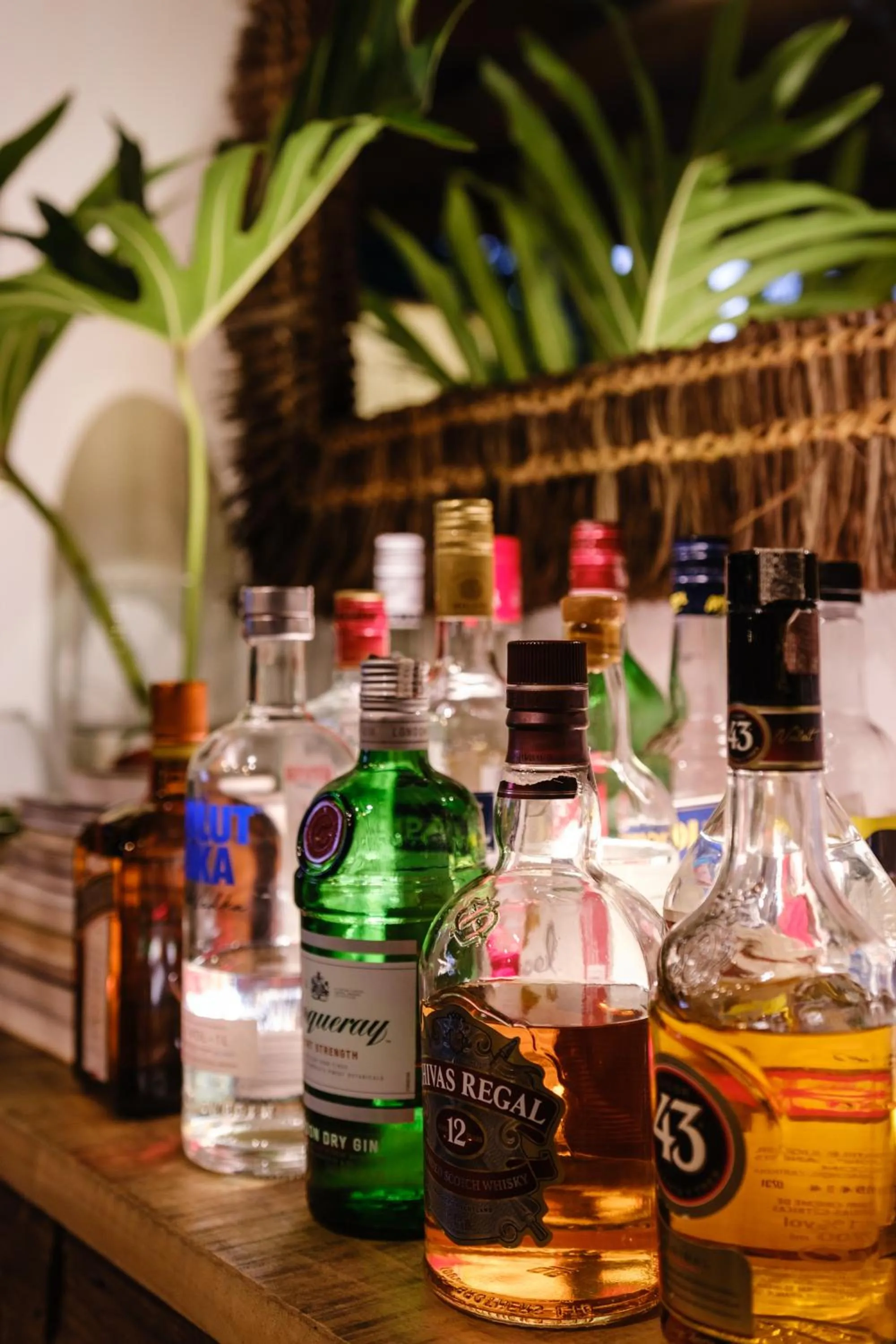 Restaurant/places to eat in Casa das Conchas Caraiva