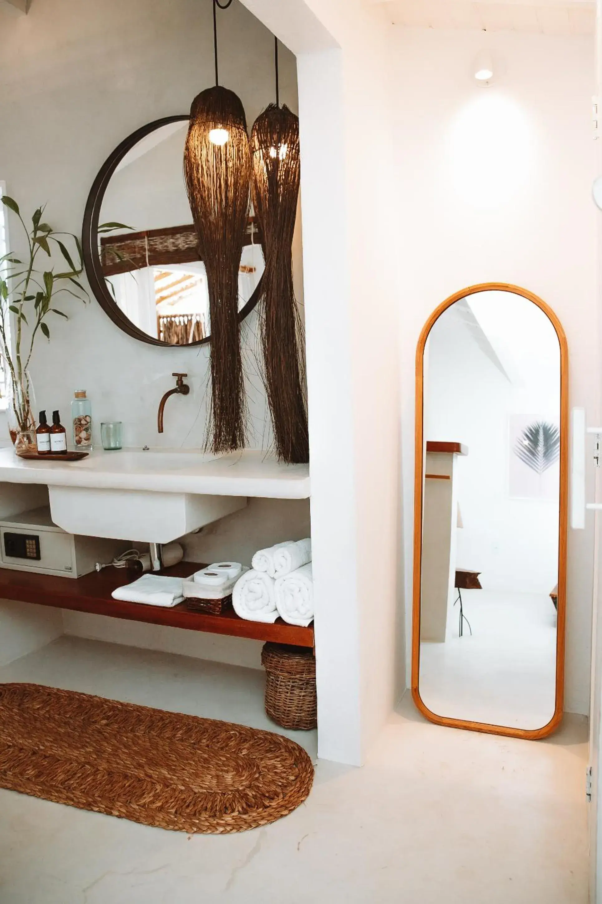 Suite with Balcony in Casa das Conchas Caraiva Suite with Balcony in Casa das Conchas Caraiva