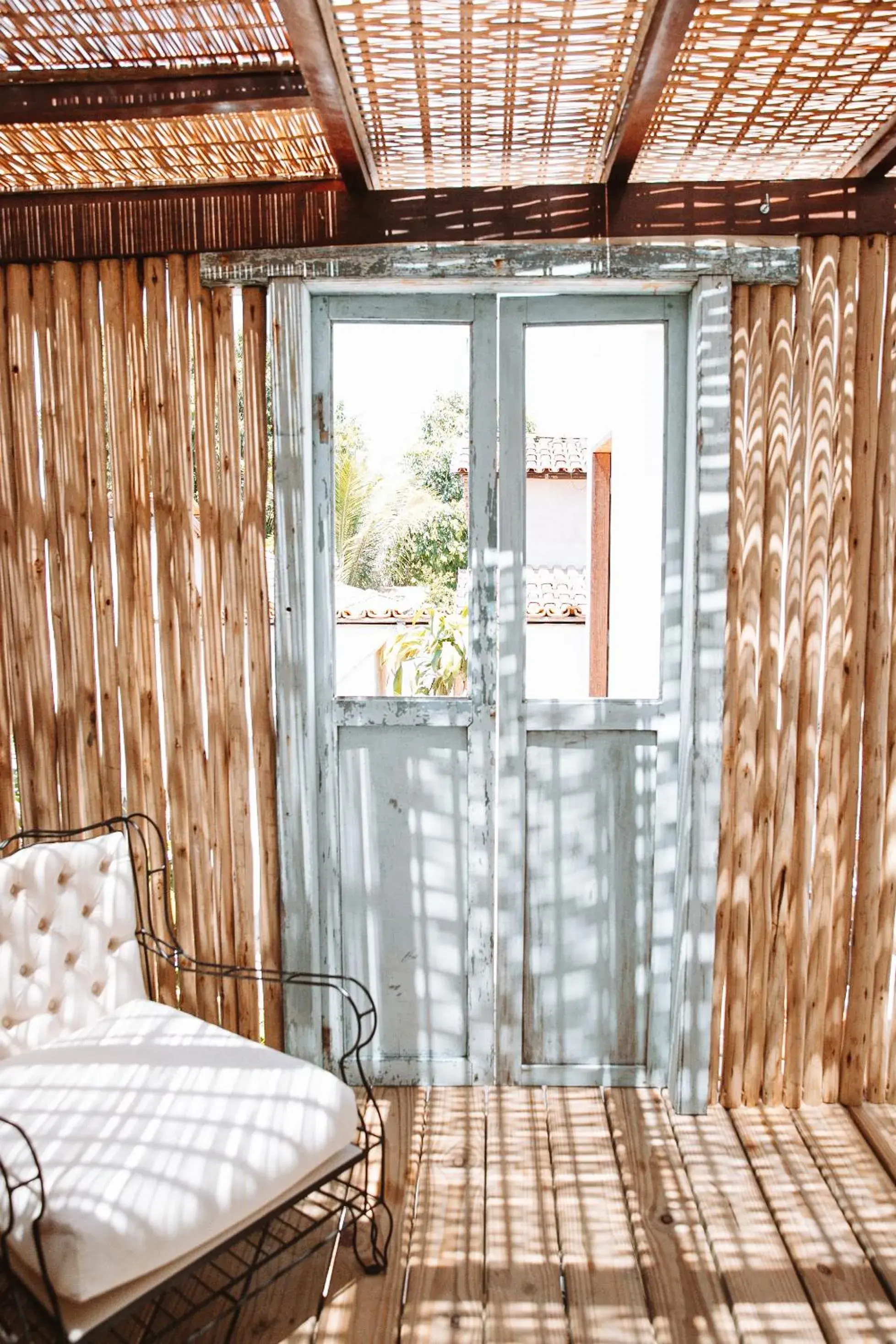 Apartment with Balcony in Casa das Conchas Caraiva Apartment with Balcony in Casa das Conchas Caraiva