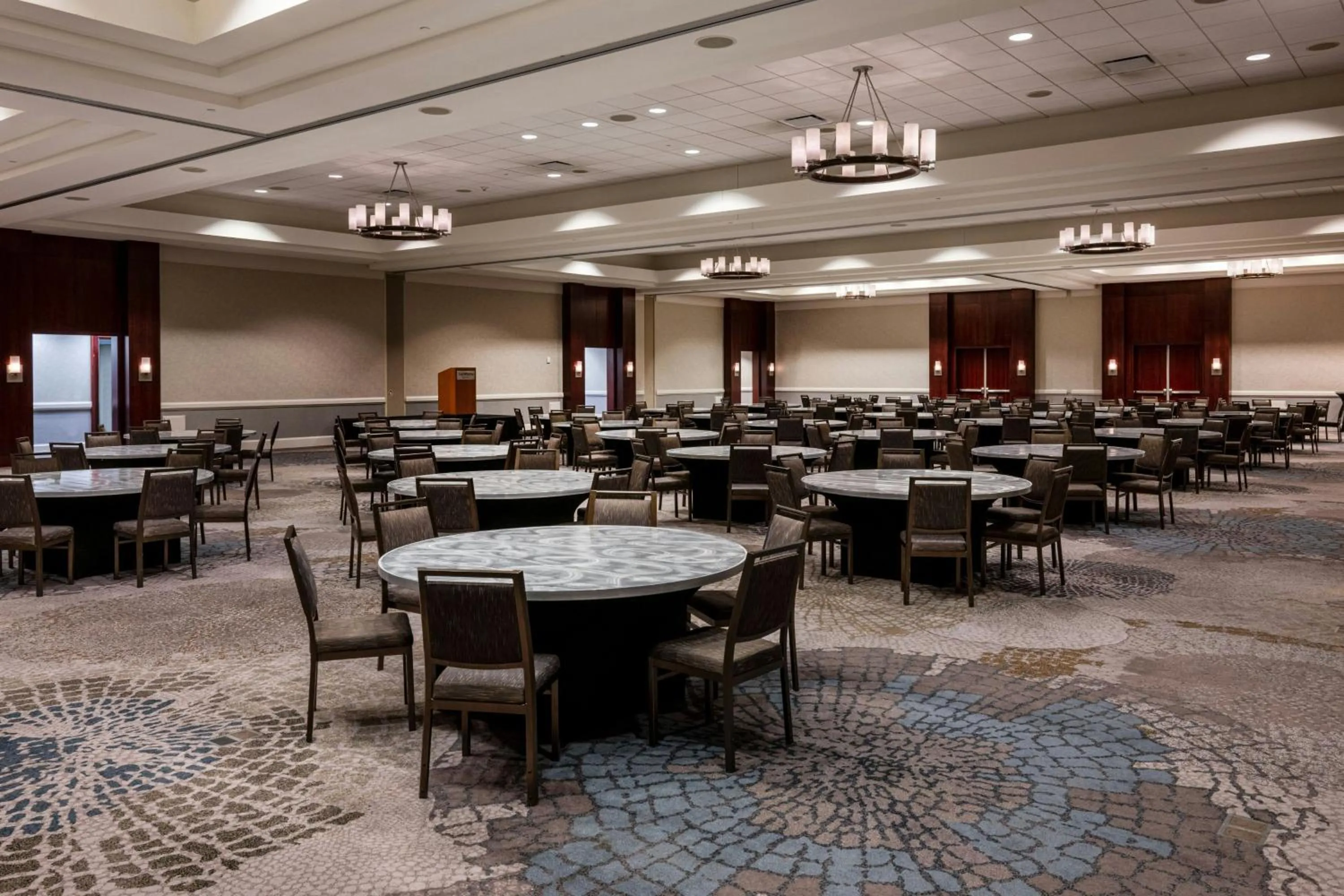 Meeting/conference room in The Westin Huntsville