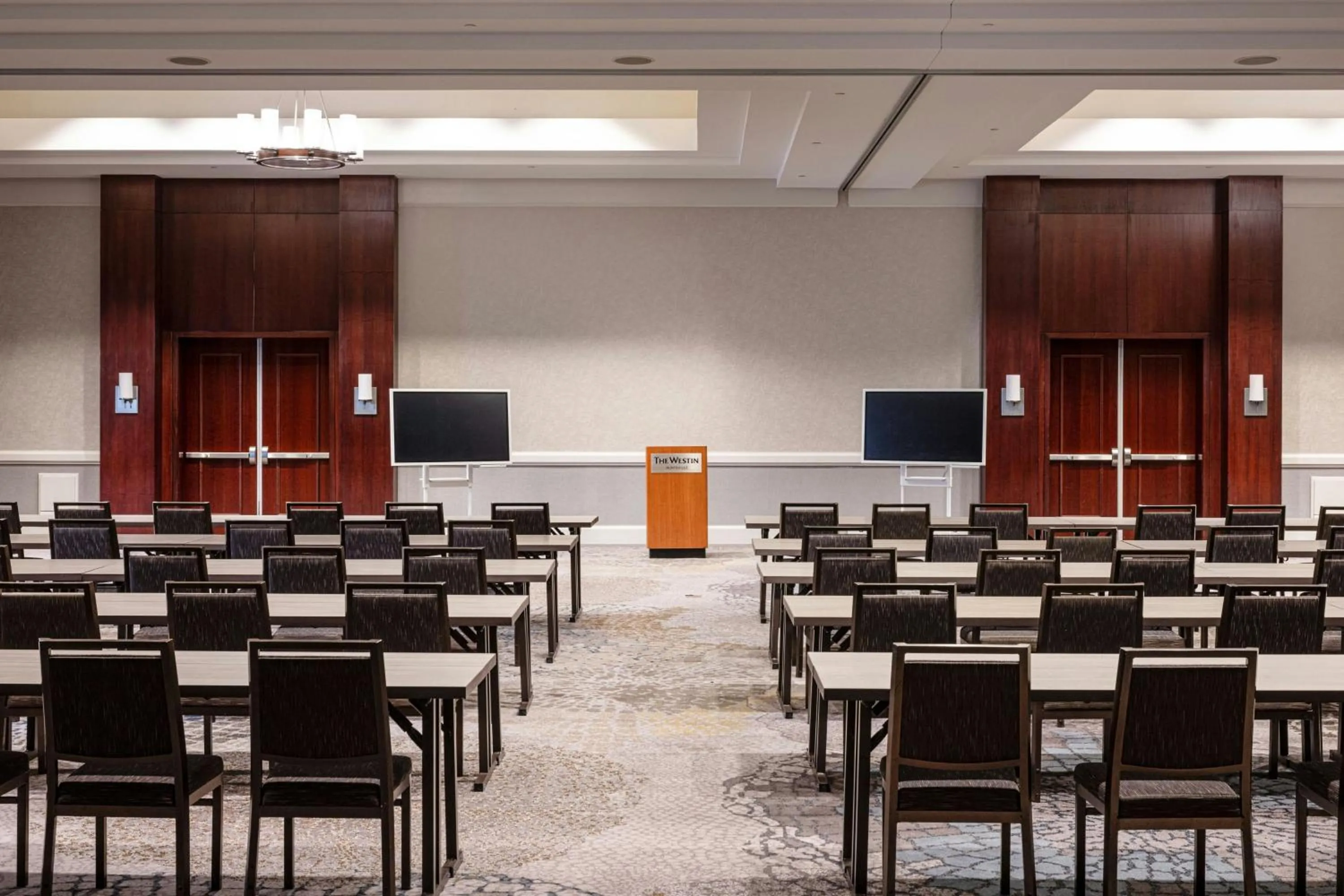 Meeting/conference room in The Westin Huntsville