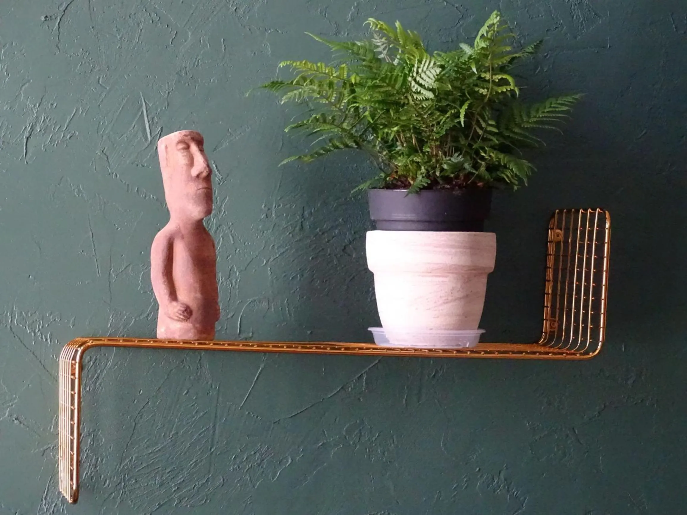 Decorative detail in A la Vill'Adour