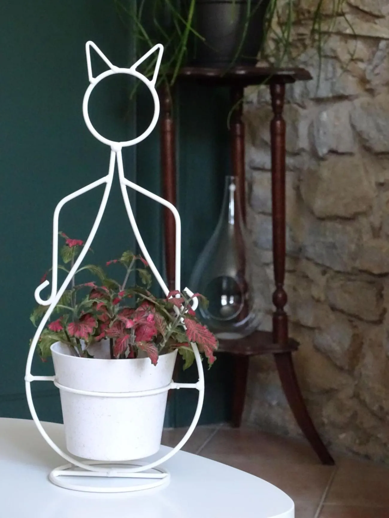 Living room in A la Vill'Adour