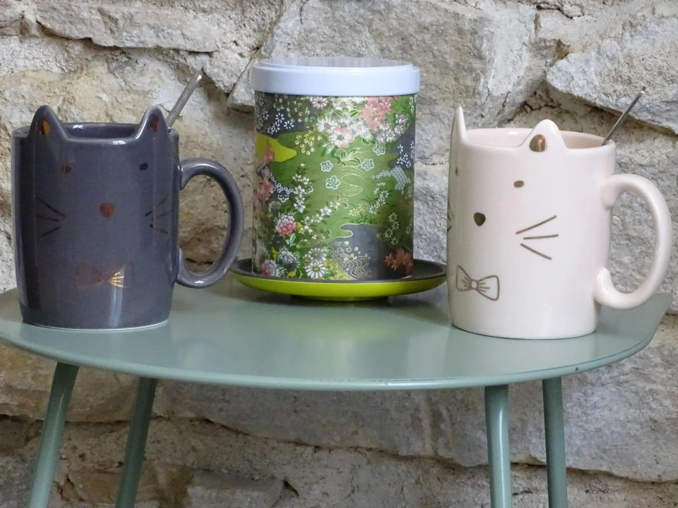 Coffee/tea facilities in A la Vill'Adour