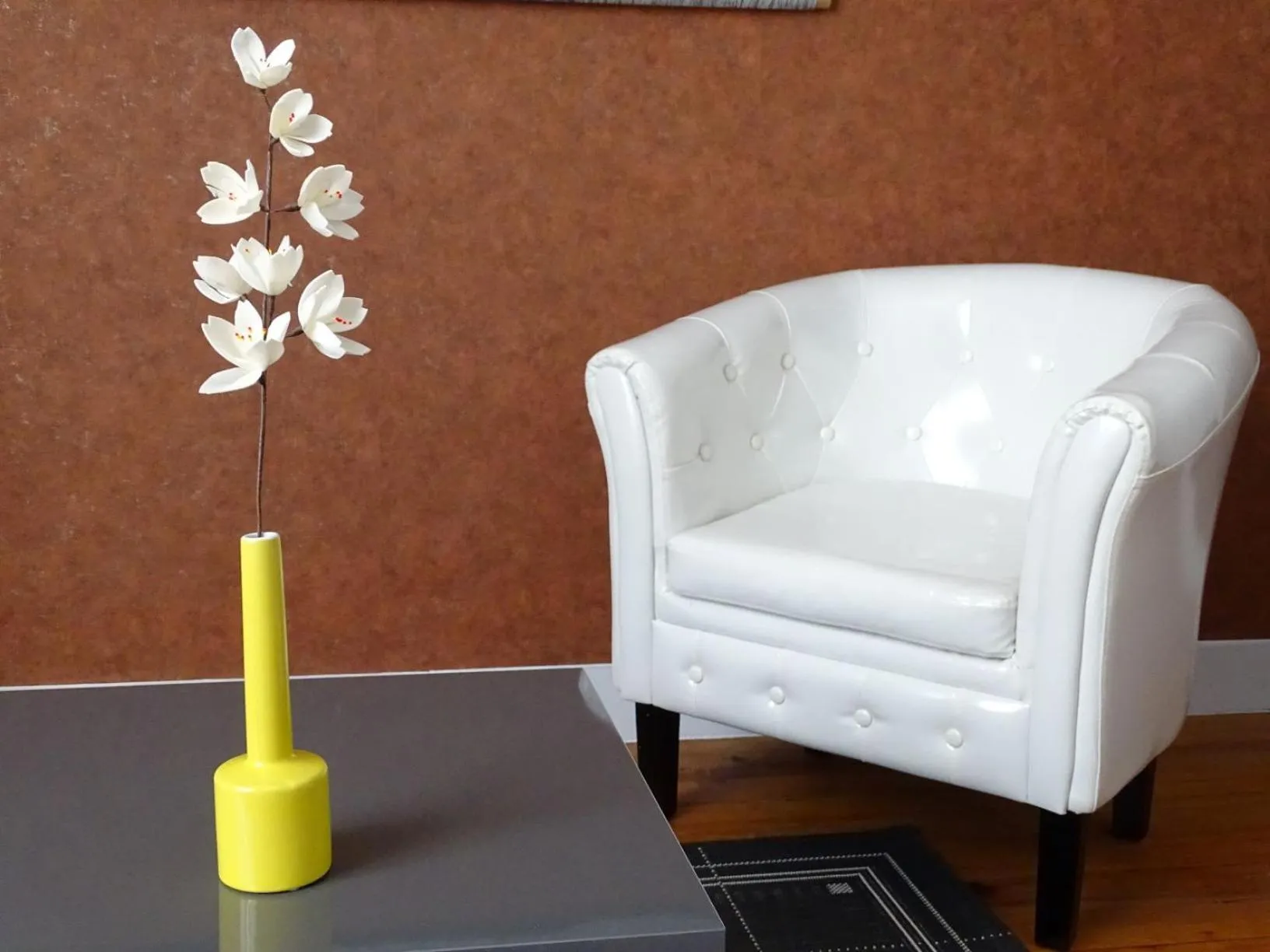 Bedroom in A la Vill'Adour