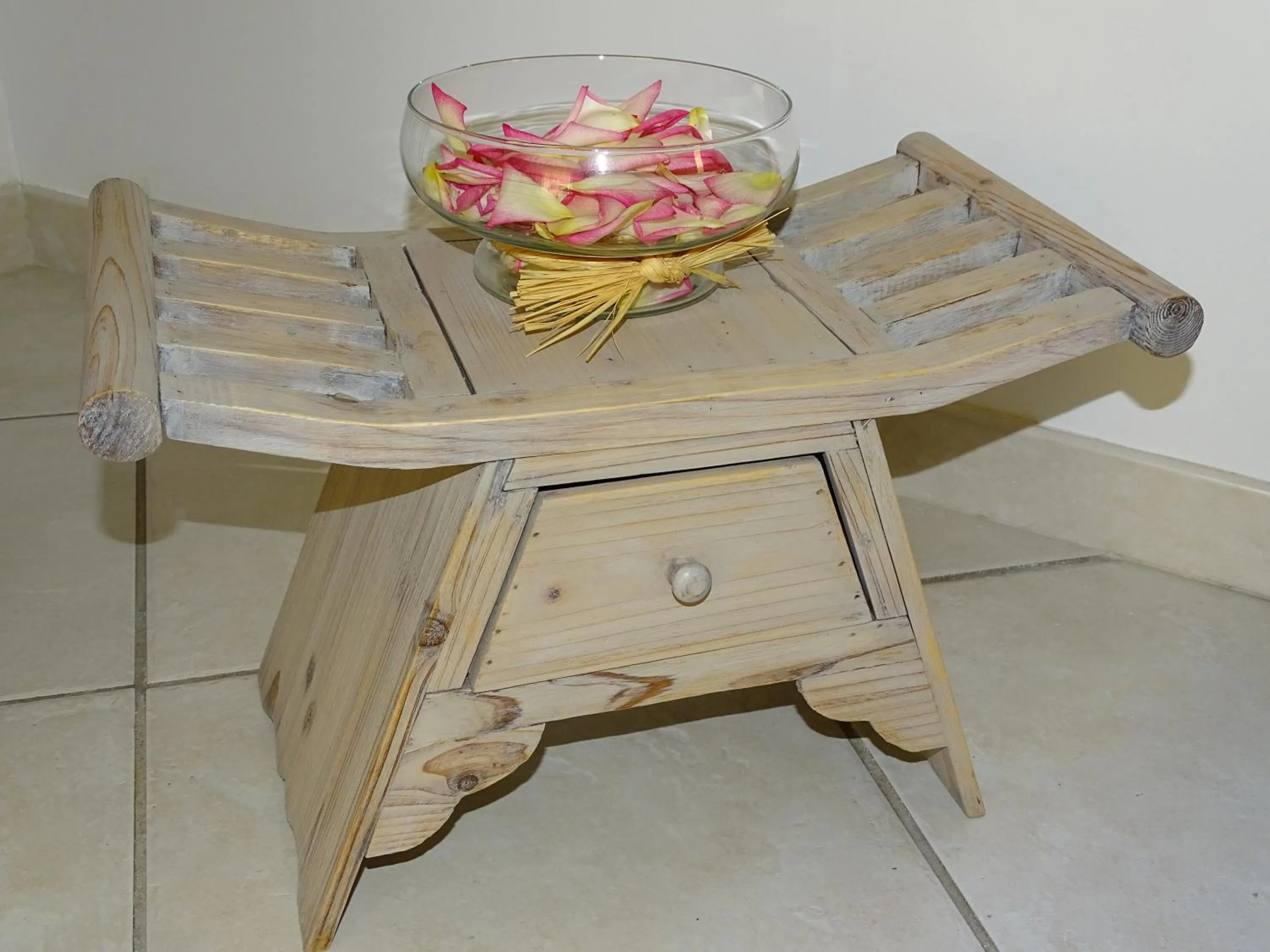 Decorative detail in A la Vill'Adour