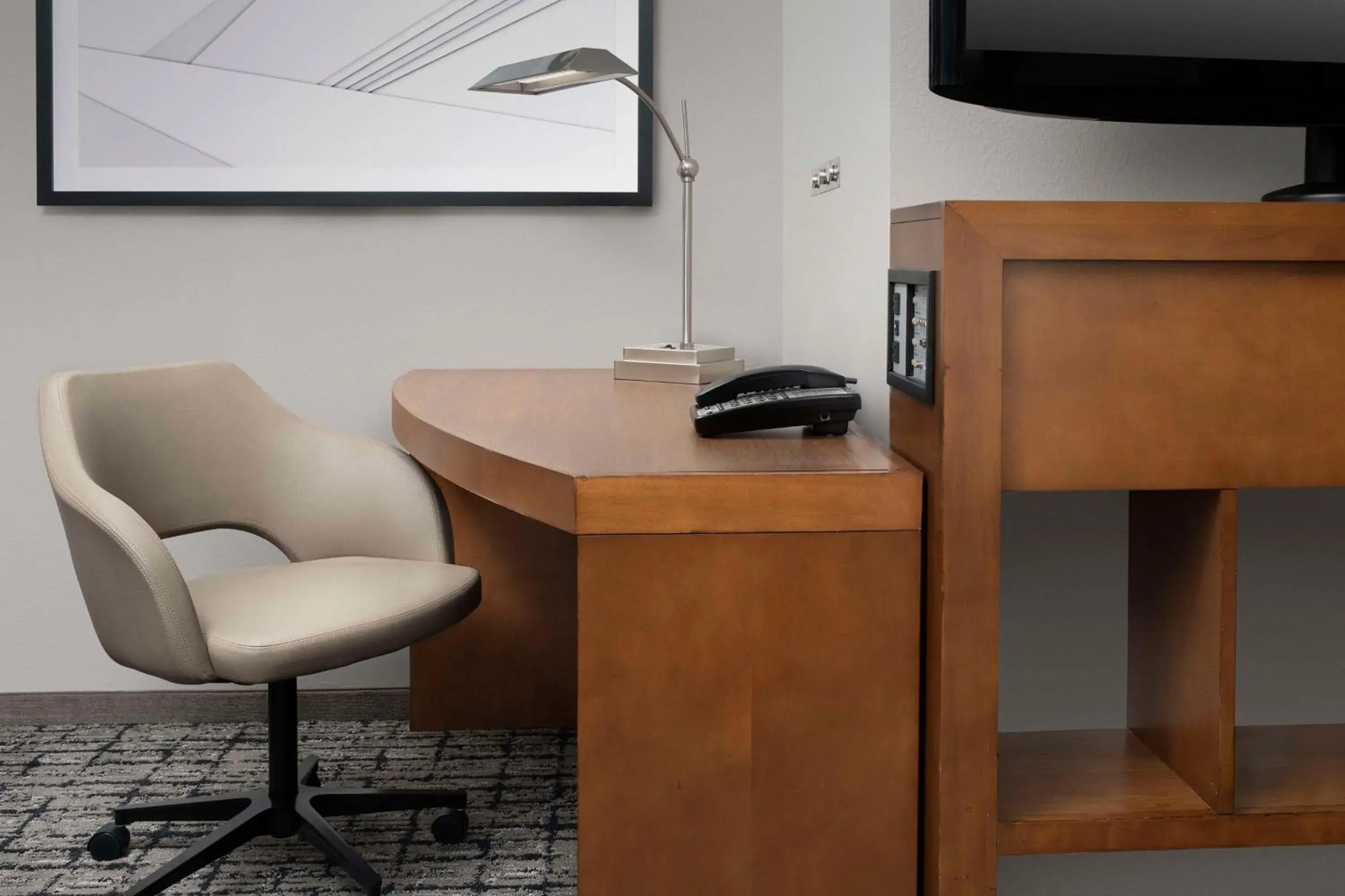 King Room with Sofa Bed and Accessible Tub - Disability Access in Hyatt Place Sugar Land King Room with Sofa Bed and Accessible Tub - Disability Access in Hyatt Place Sugar Land