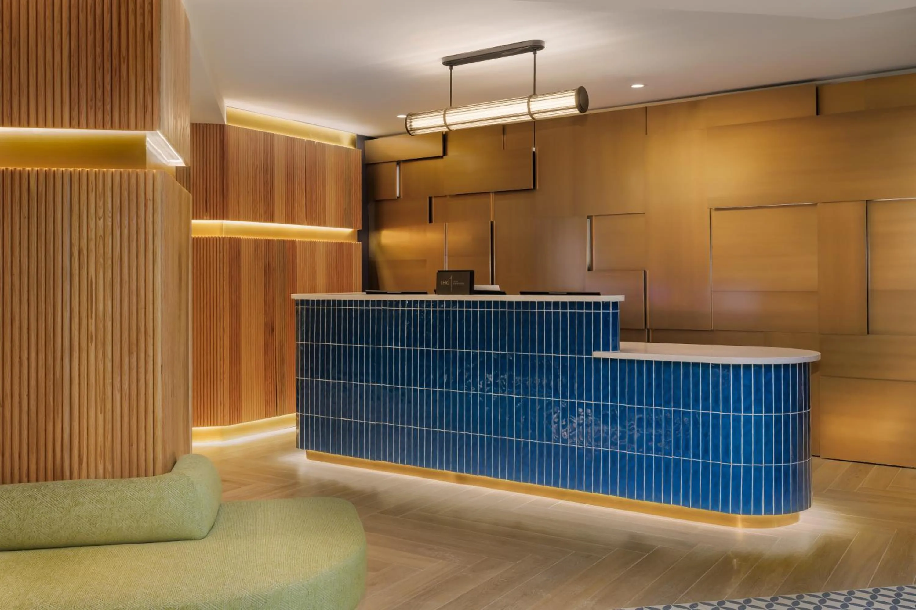 Hotel Indigo Detroit North - Troy by IHG