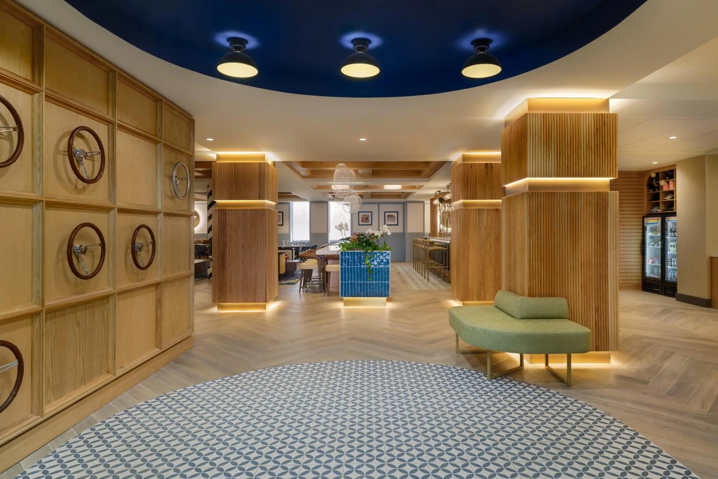 Hotel Indigo Detroit North - Troy by IHG