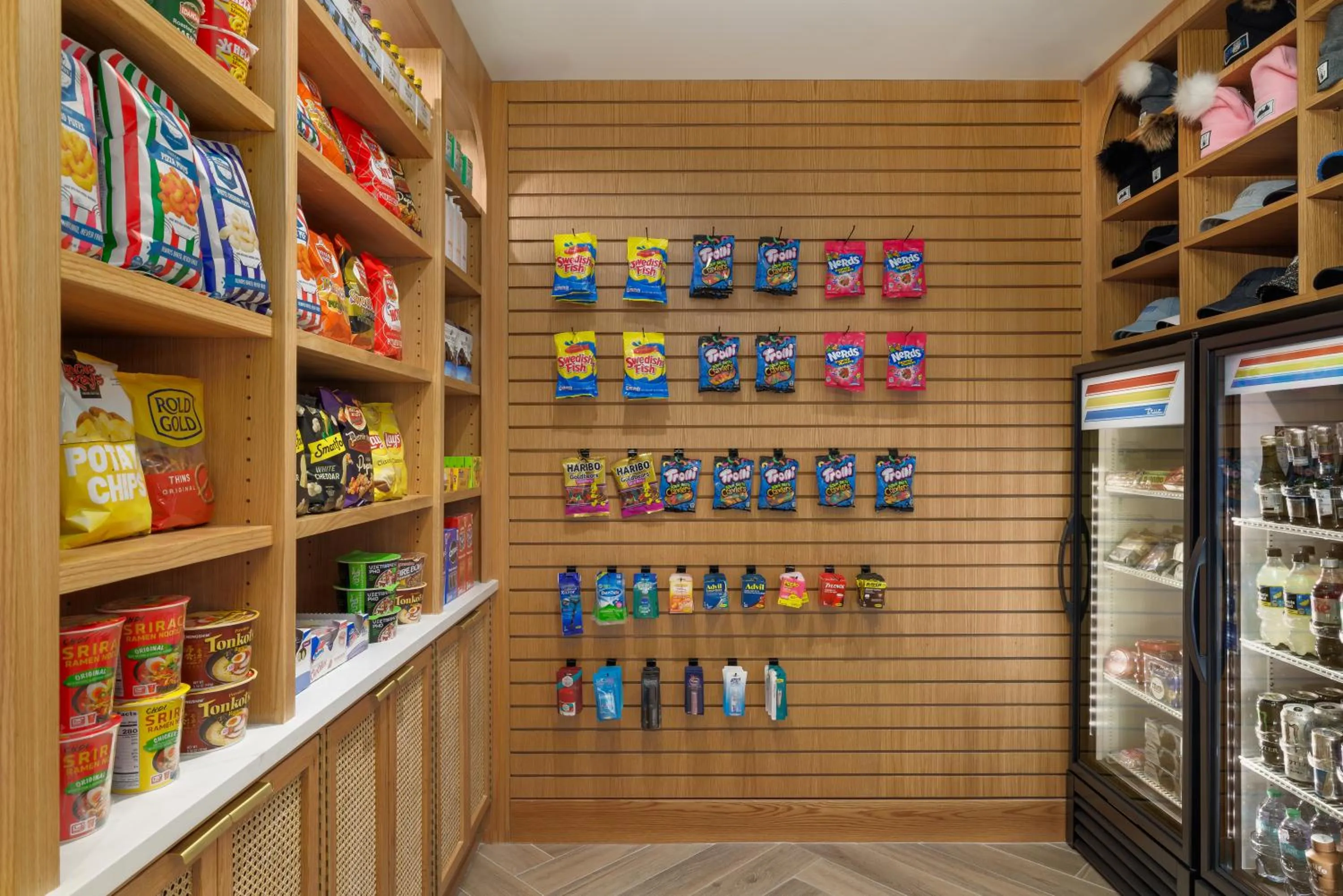 Hotel Indigo Detroit North - Troy by IHG