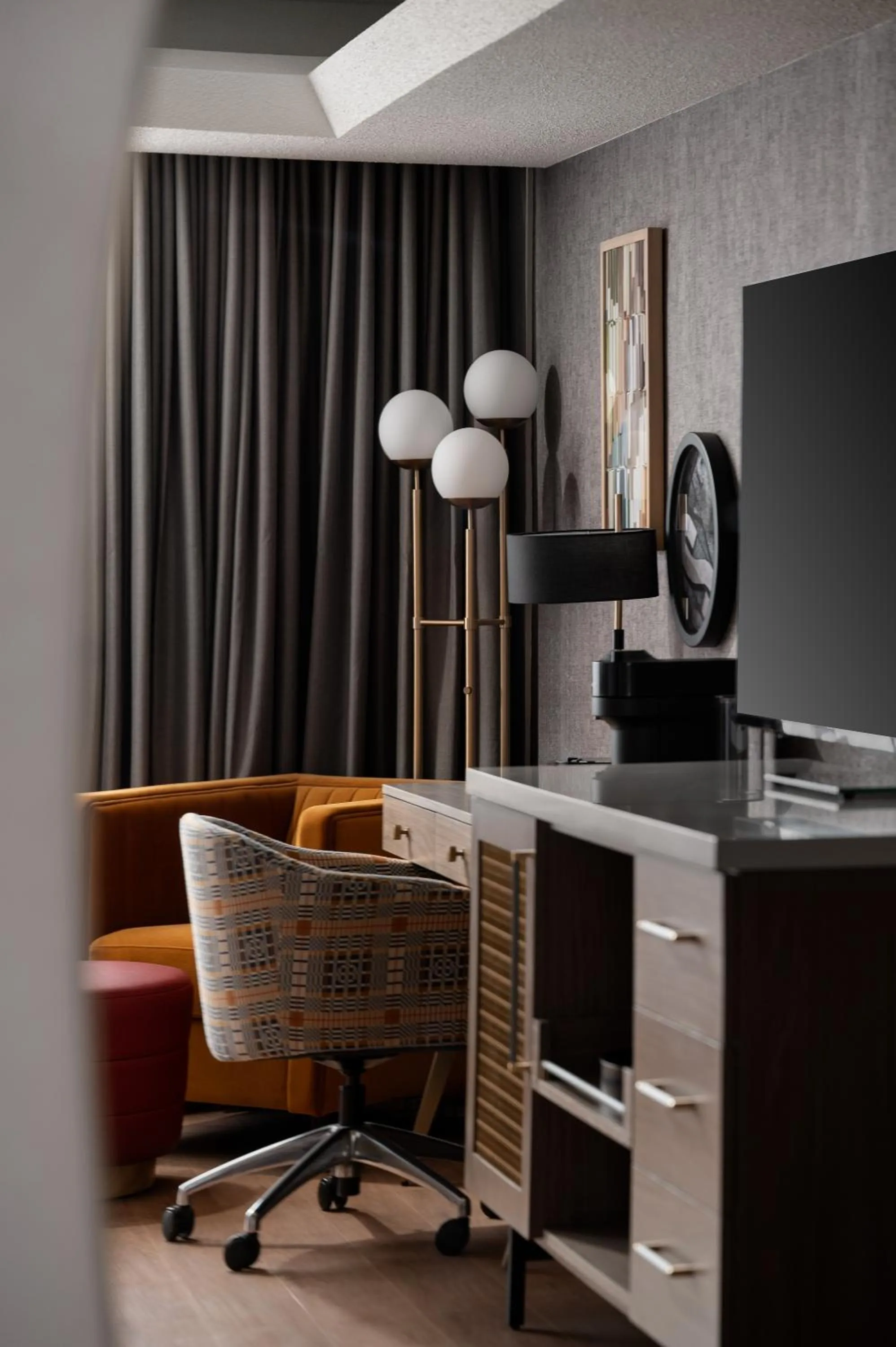 Hotel Indigo Detroit North - Troy by IHG