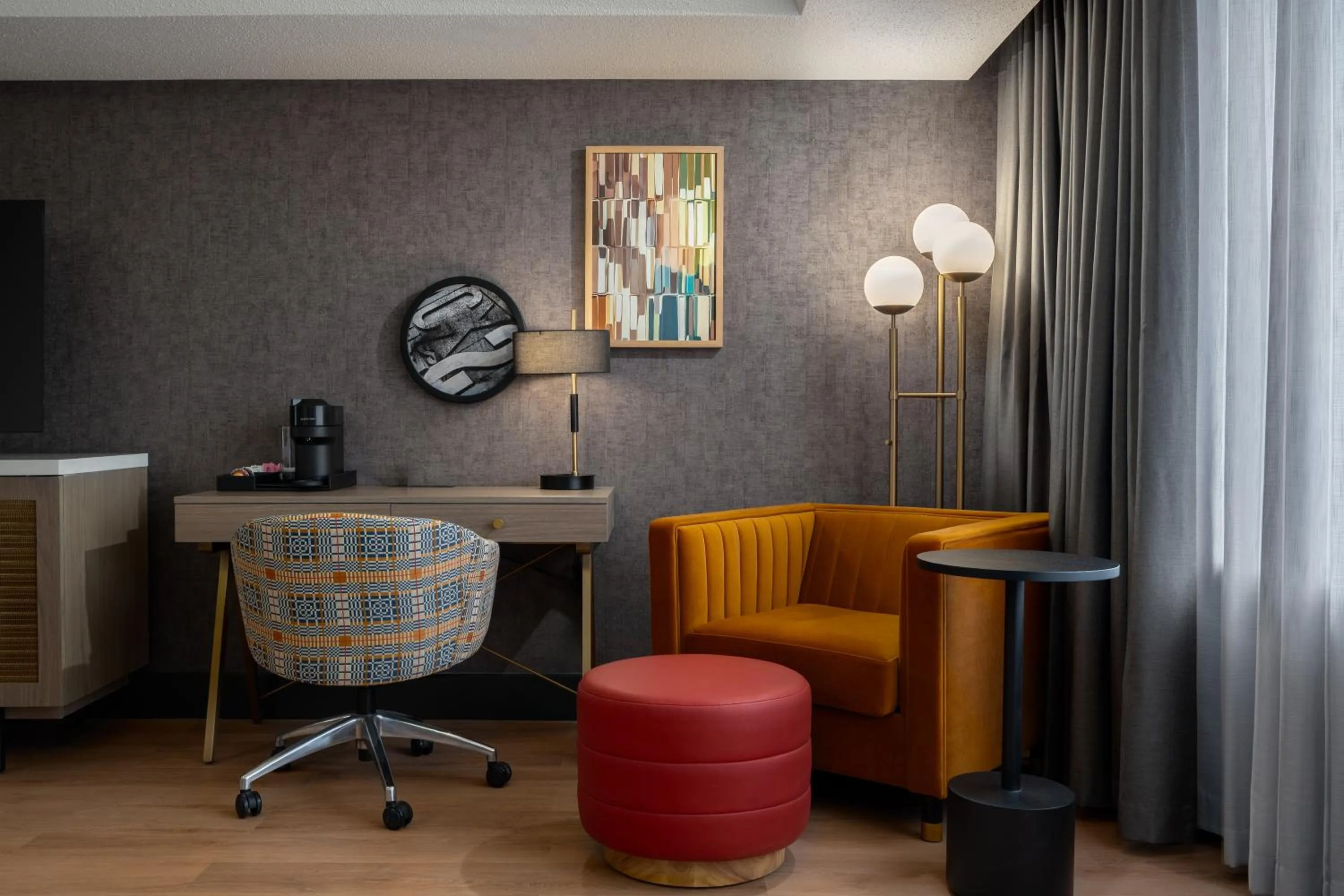 Hotel Indigo Detroit North - Troy by IHG