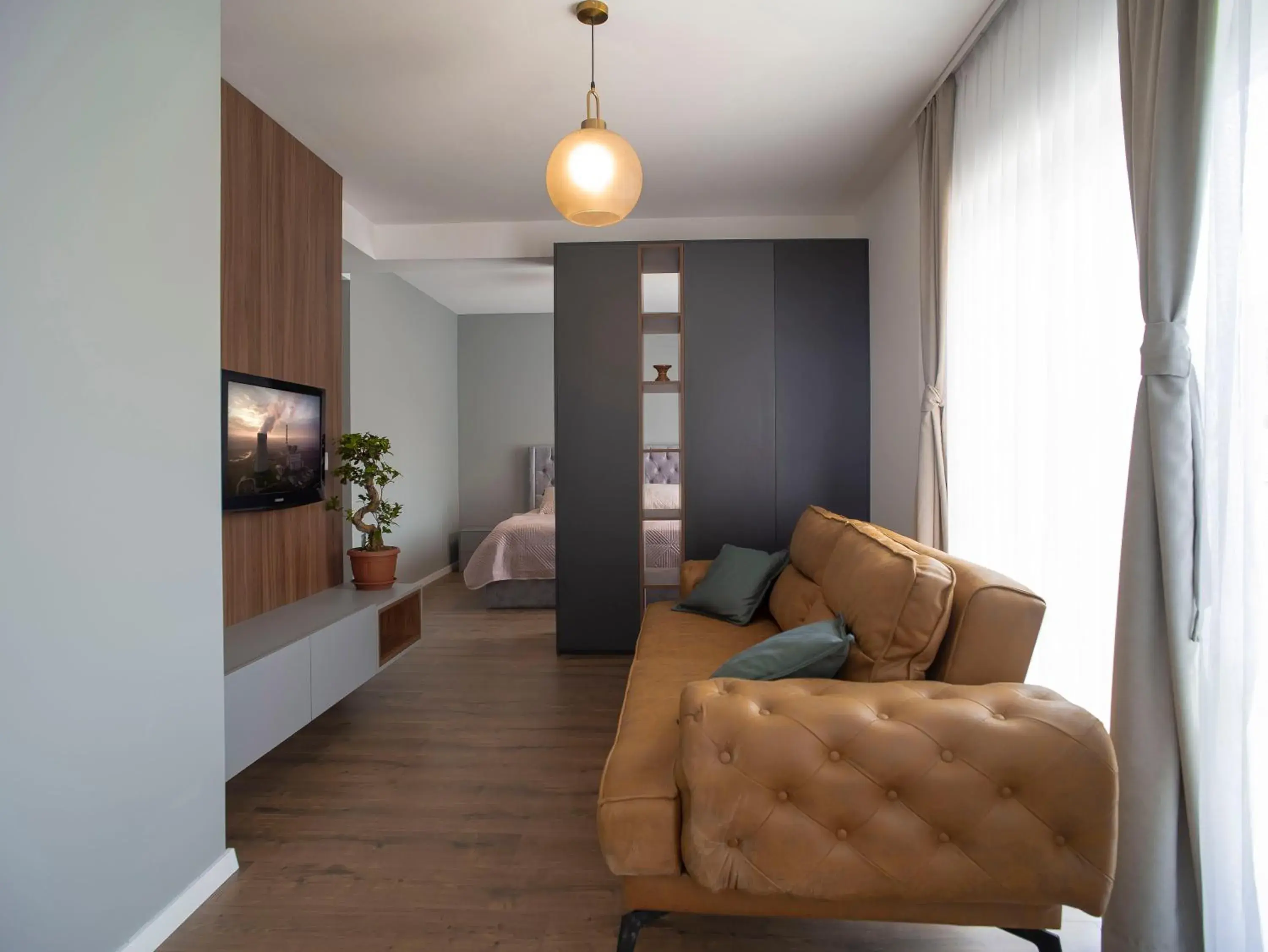 Deluxe Apartment in Lux Apartments Deluxe Apartment in Lux Apartments