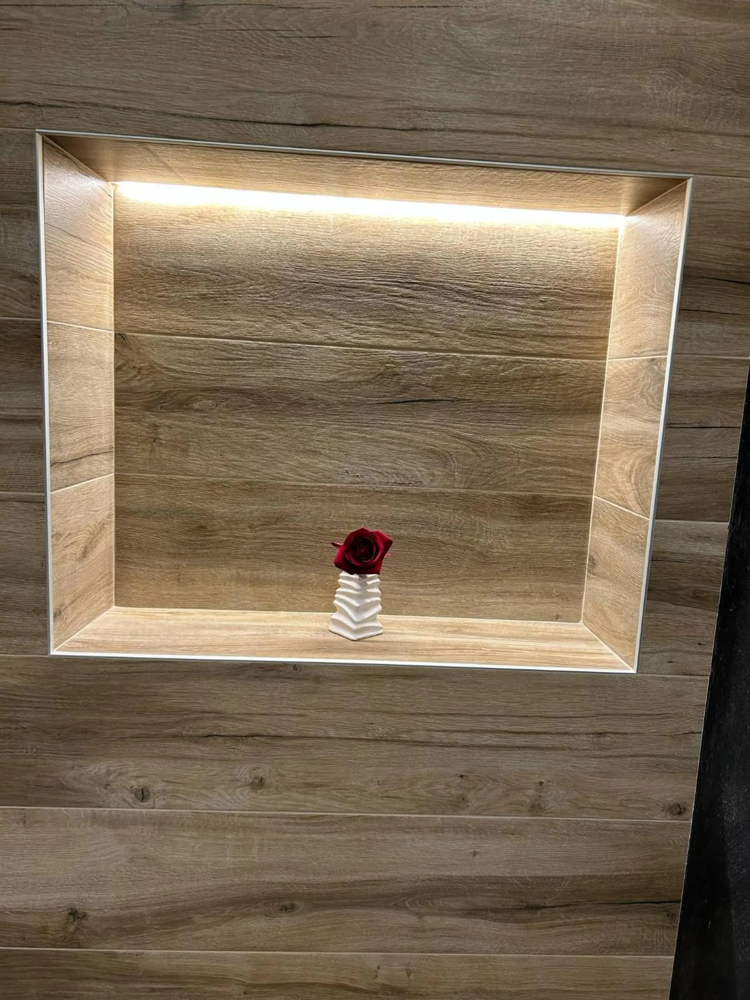 Bathroom in Beb c’est lavis