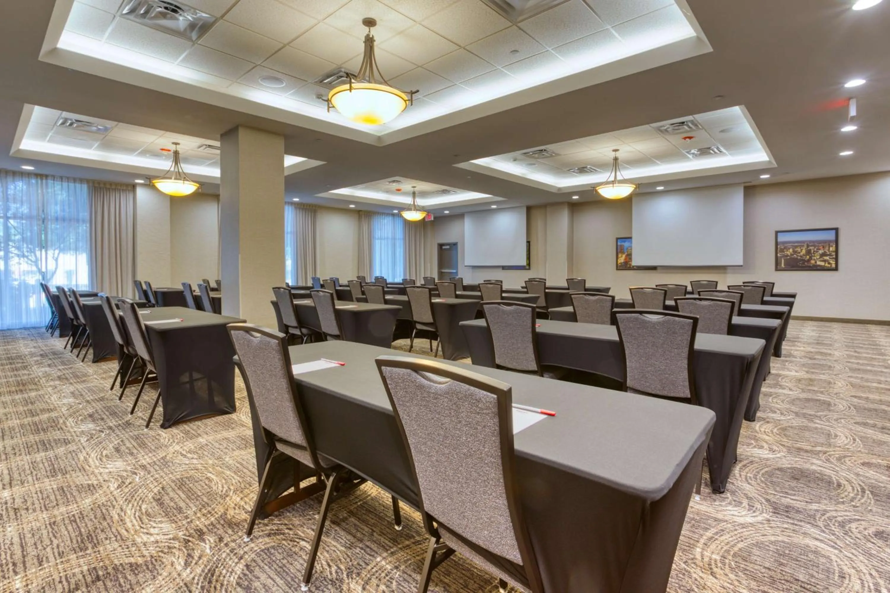 Banquet/Function facilities in Drury Inn & Suites San Antonio Near La Cantera