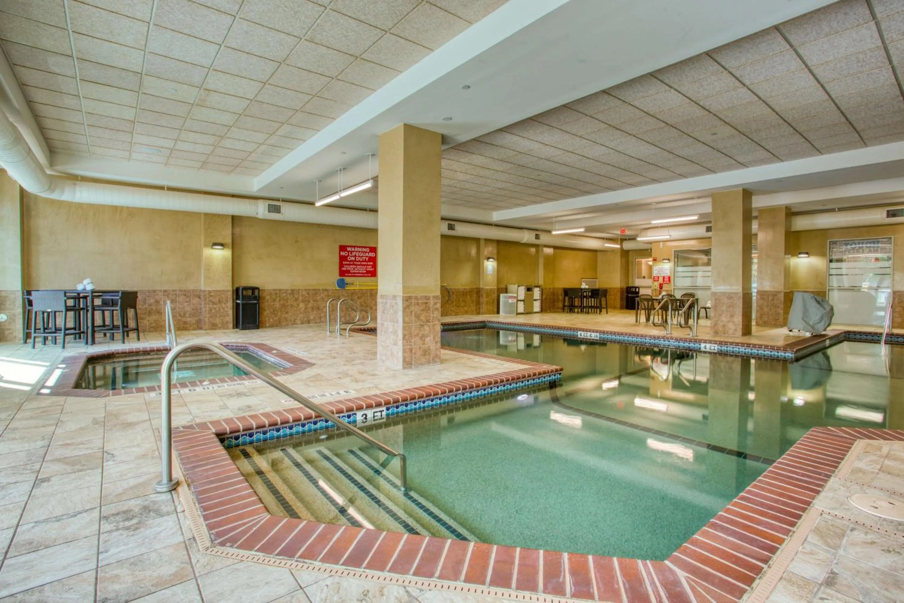 Activities in Drury Inn & Suites San Antonio Near La Cantera