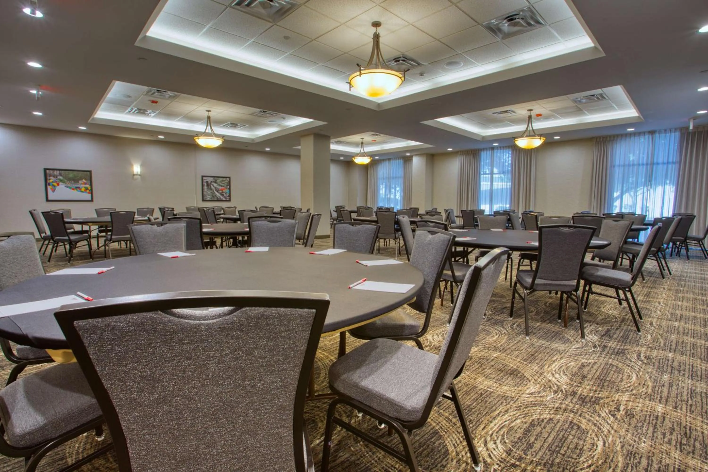 Banquet/Function facilities in Drury Inn & Suites San Antonio Near La Cantera