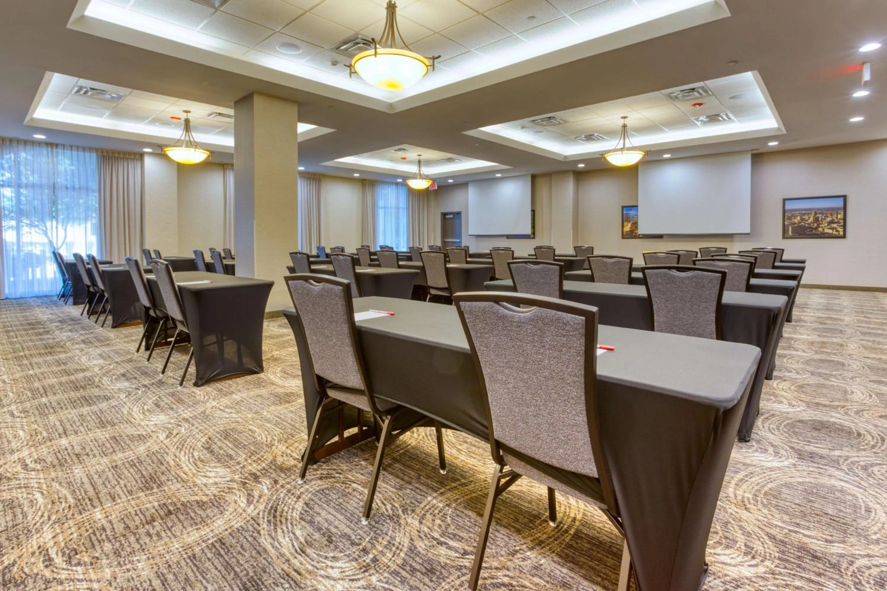 Banquet/Function facilities in Drury Inn & Suites San Antonio Near La Cantera