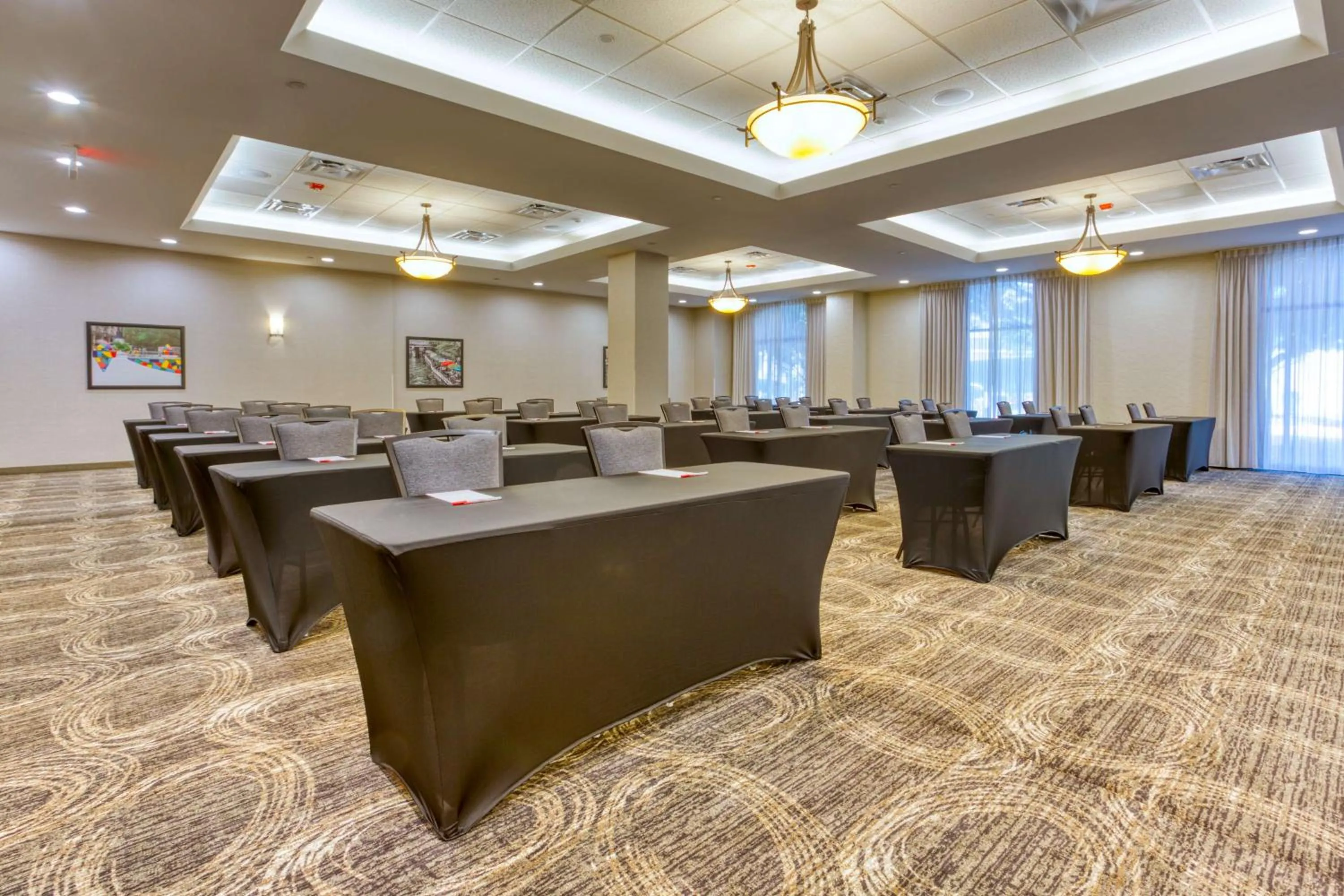 Banquet/Function facilities in Drury Inn & Suites San Antonio Near La Cantera