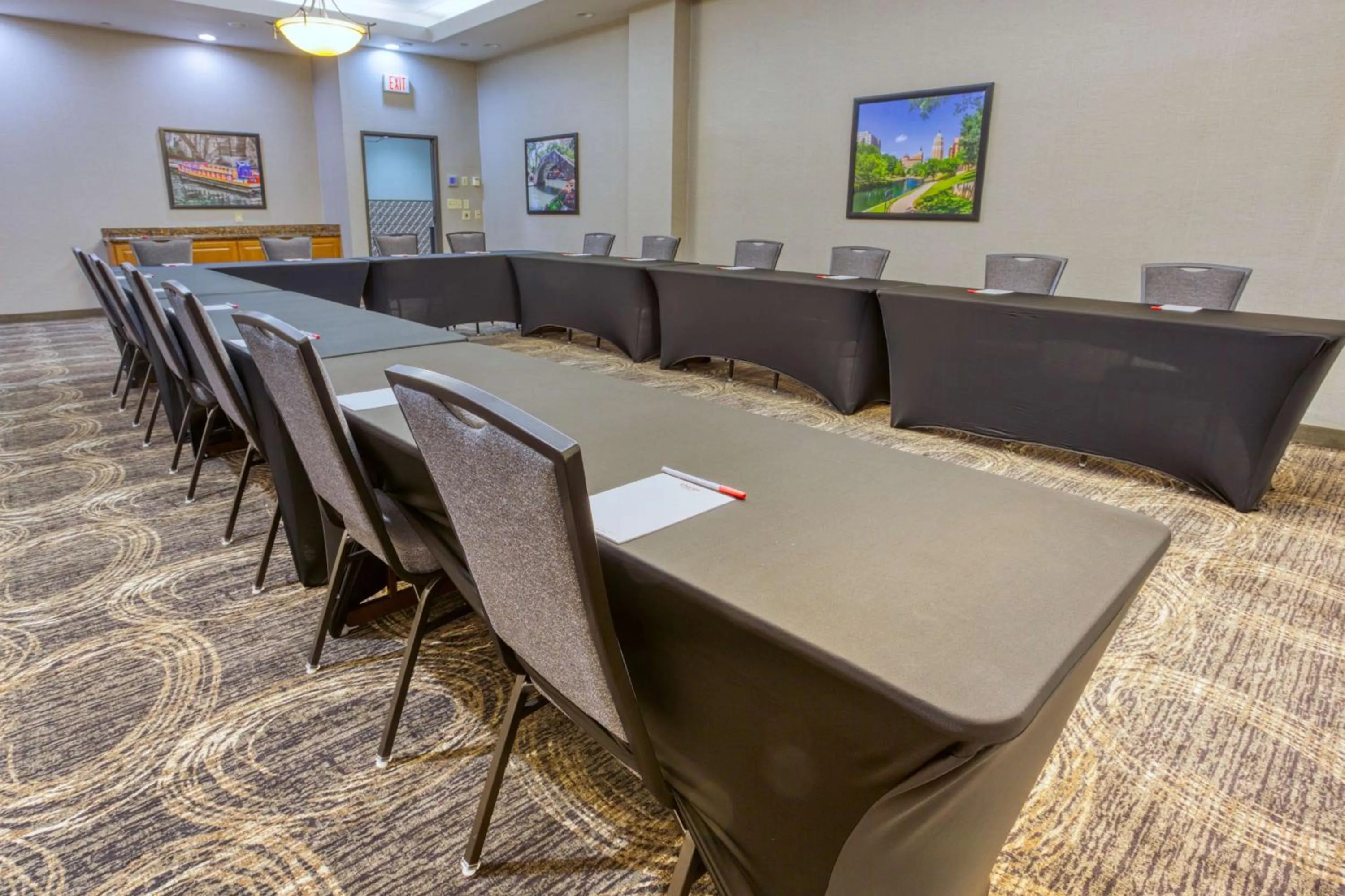 Spa and wellness centre/facilities in Drury Inn & Suites San Antonio Near La Cantera