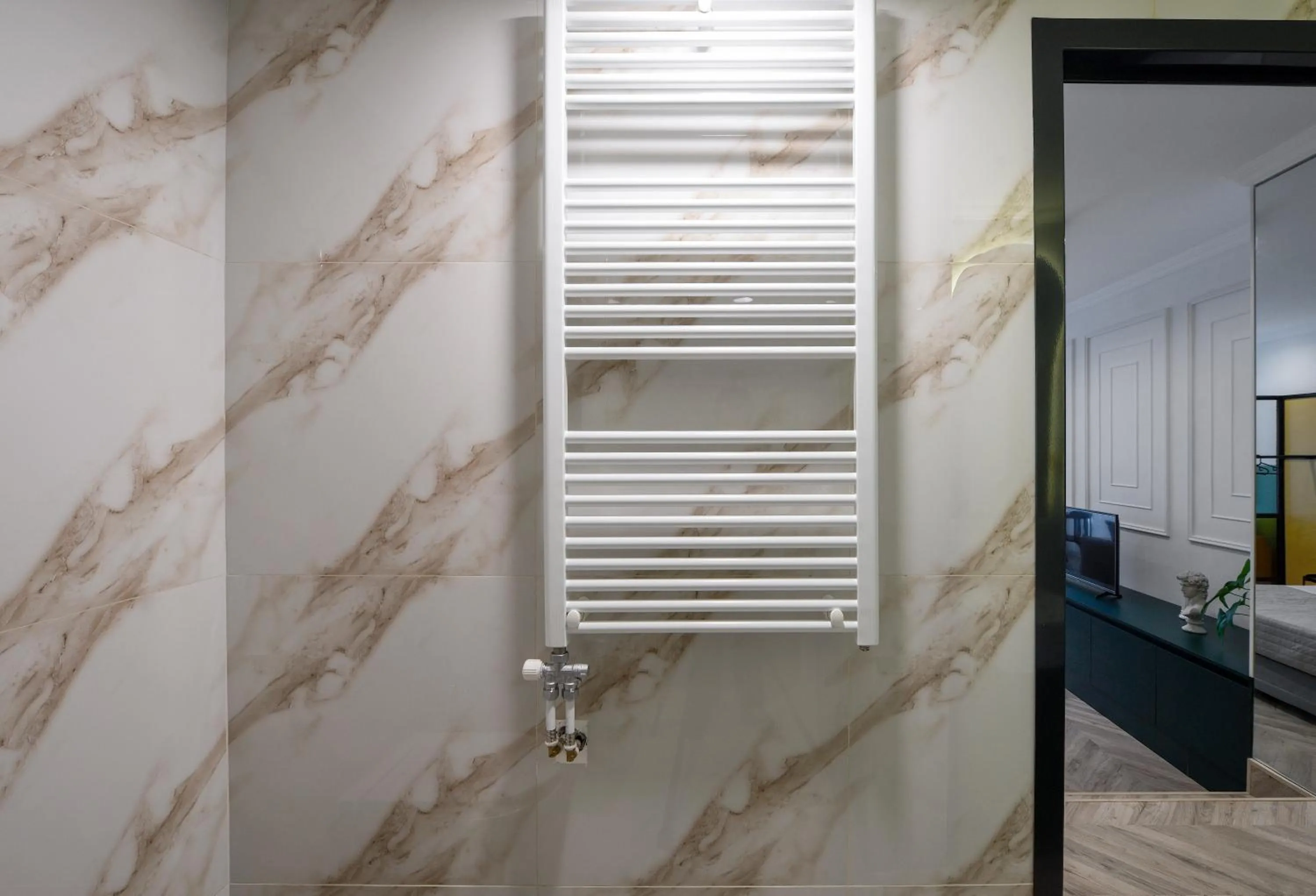 Athenian Sensations Apartments and Suites in the Heart of Athens