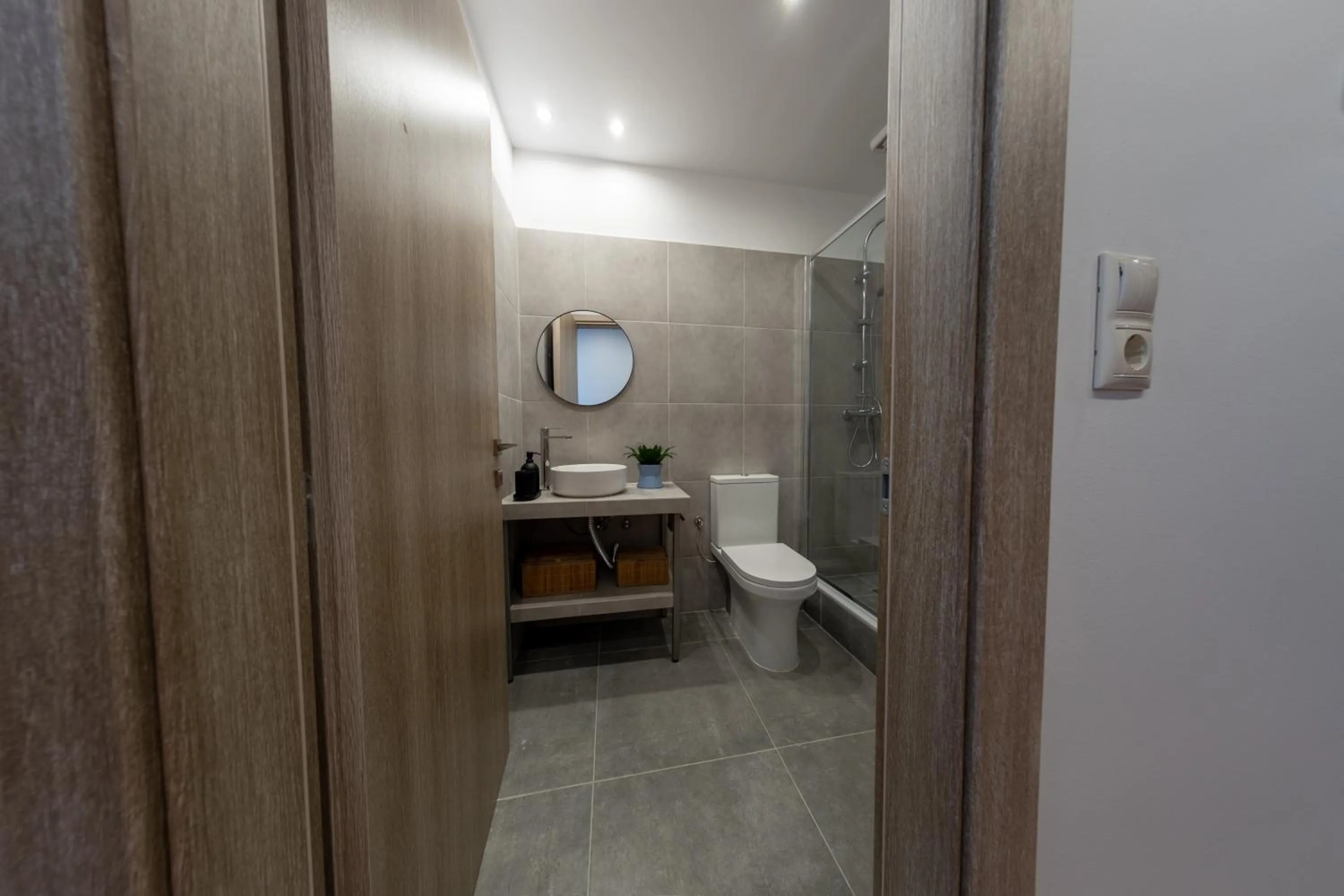 Athenian Sensations Apartments and Suites in the Heart of Athens