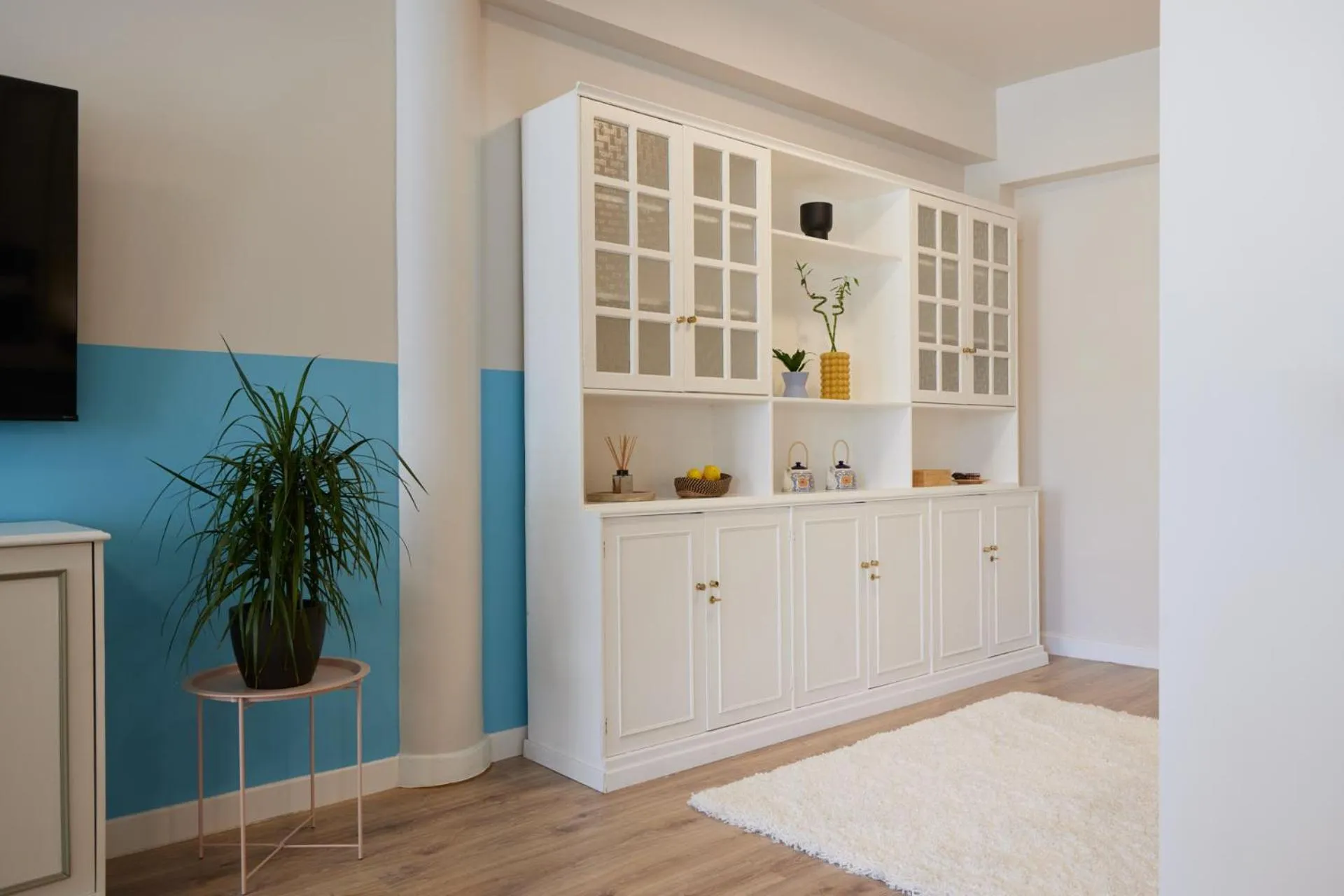 Athenian Sensations Apartments and Suites in the Heart of Athens