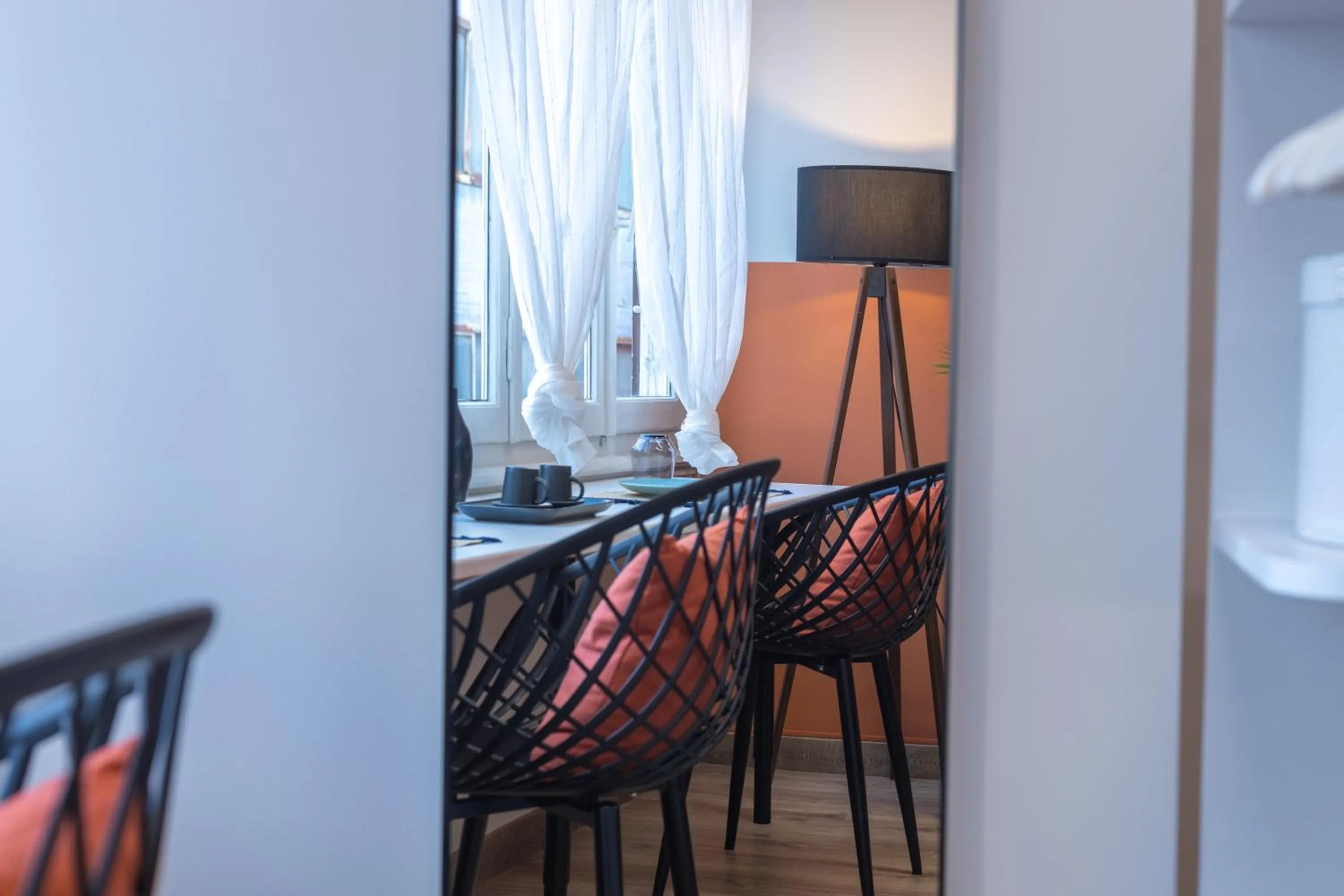 Athenian Sensations Apartments and Suites in the Heart of Athens