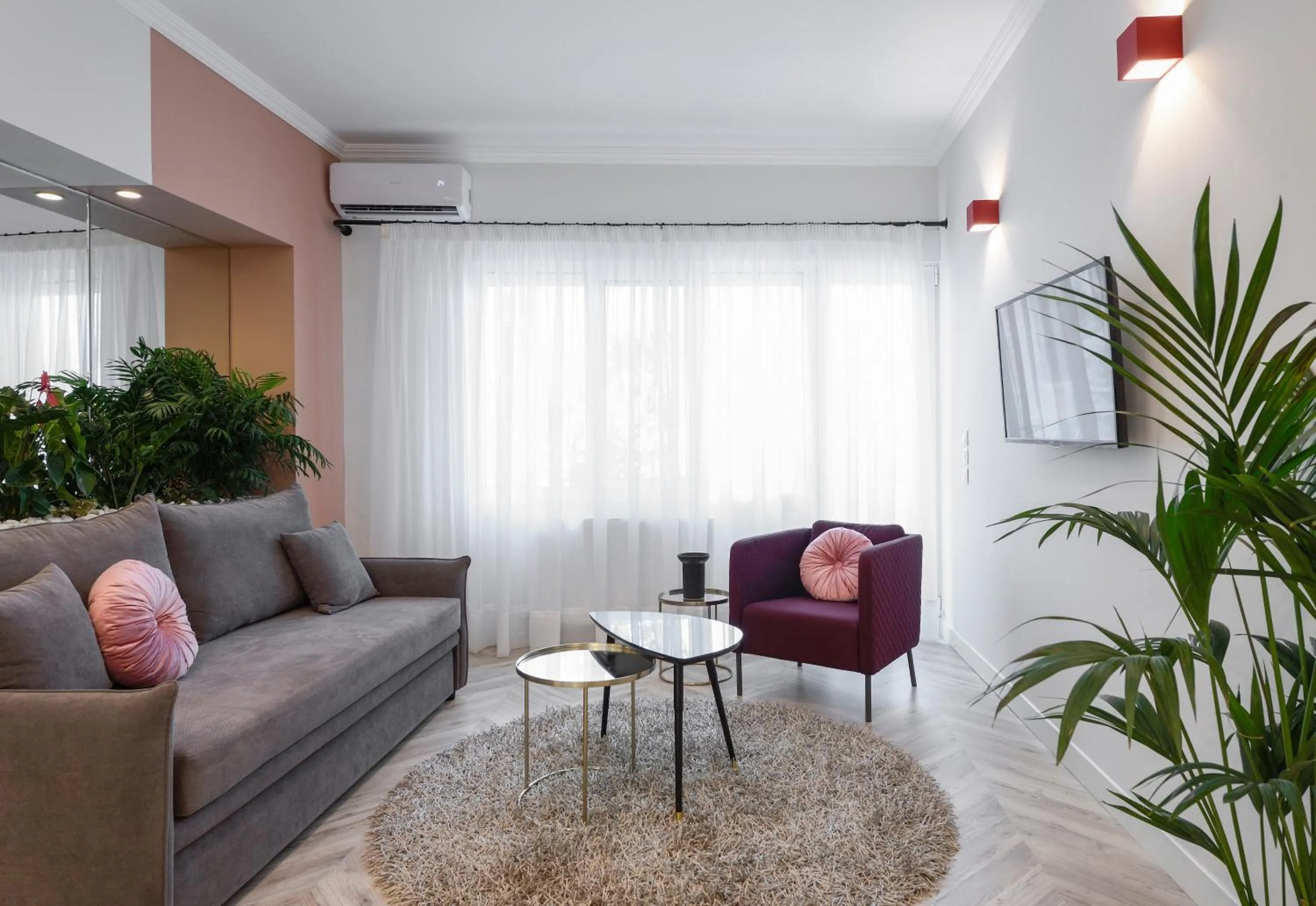 Athenian Sensations Apartments and Suites in the Heart of Athens