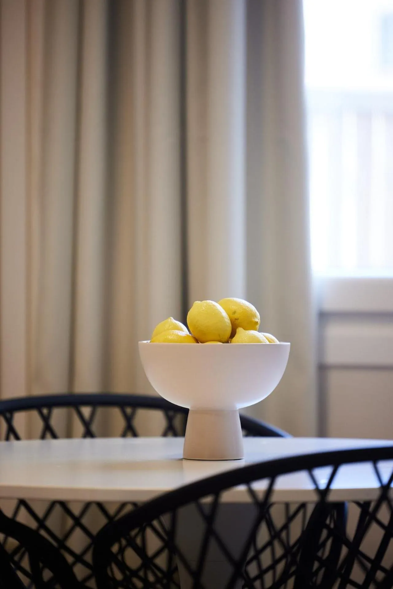 Athenian Sensations Apartments and Suites in the Heart of Athens