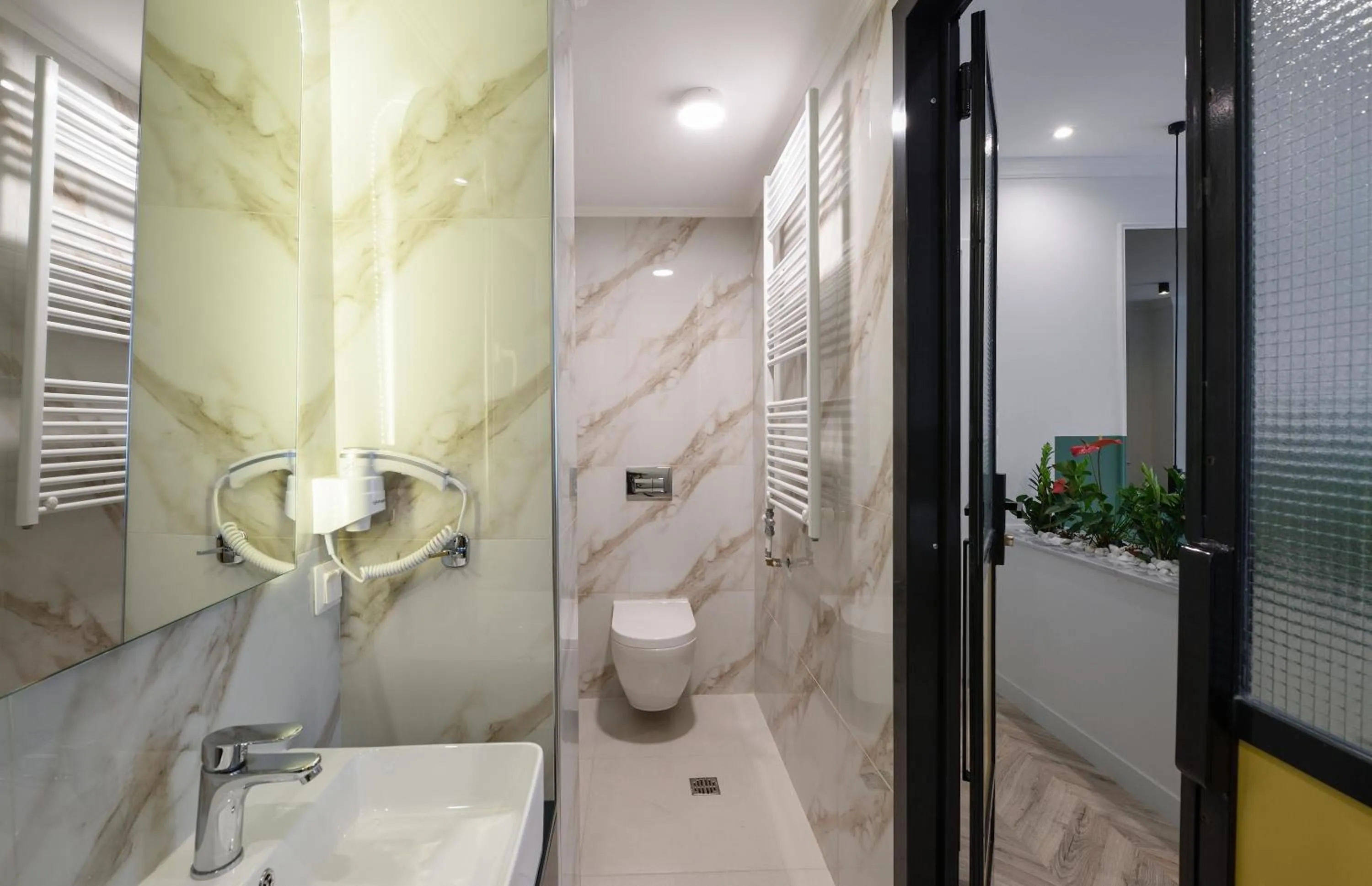 Athenian Sensations Apartments and Suites in the Heart of Athens