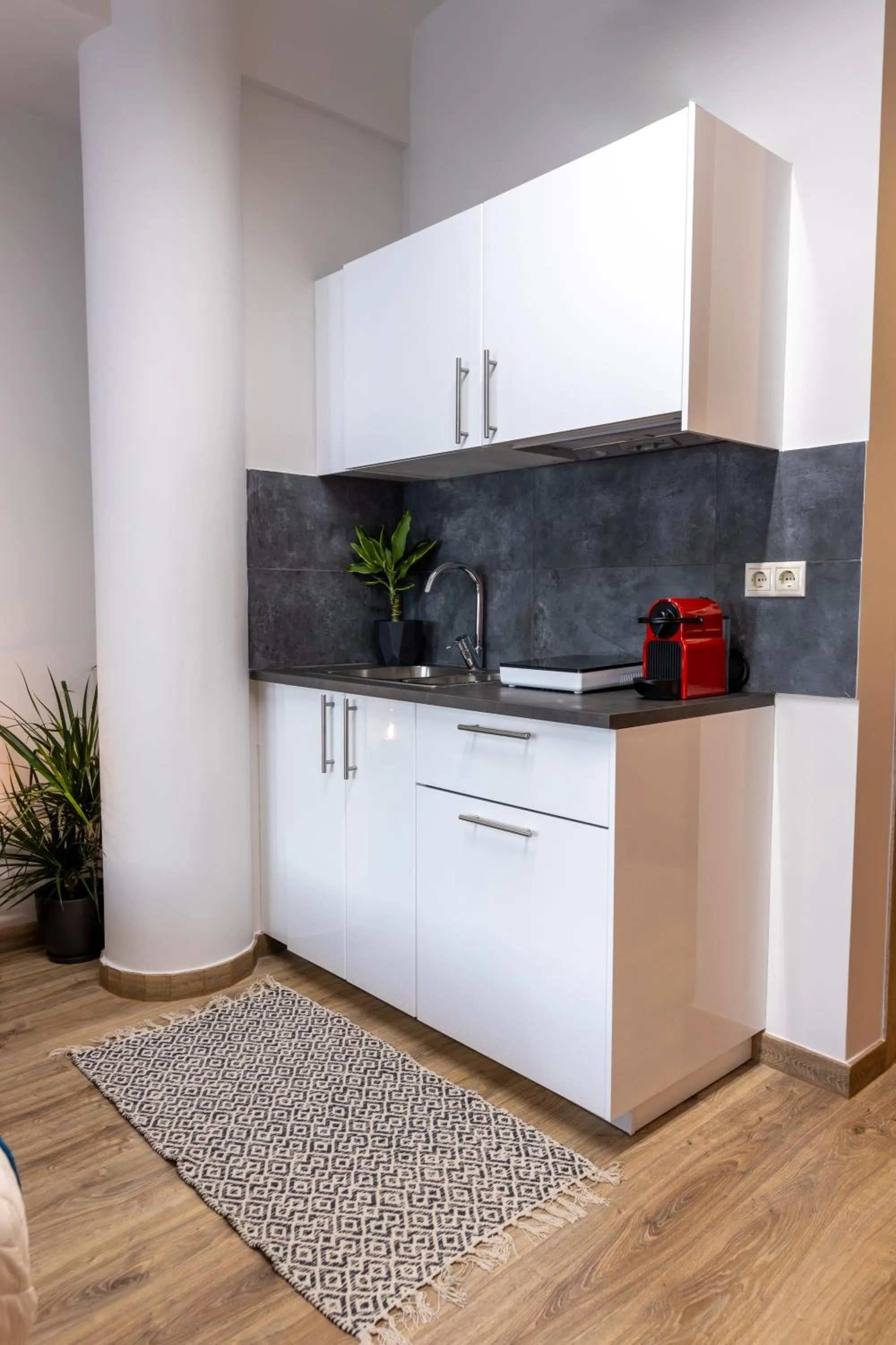 Athenian Sensations Apartments and Suites in the Heart of Athens