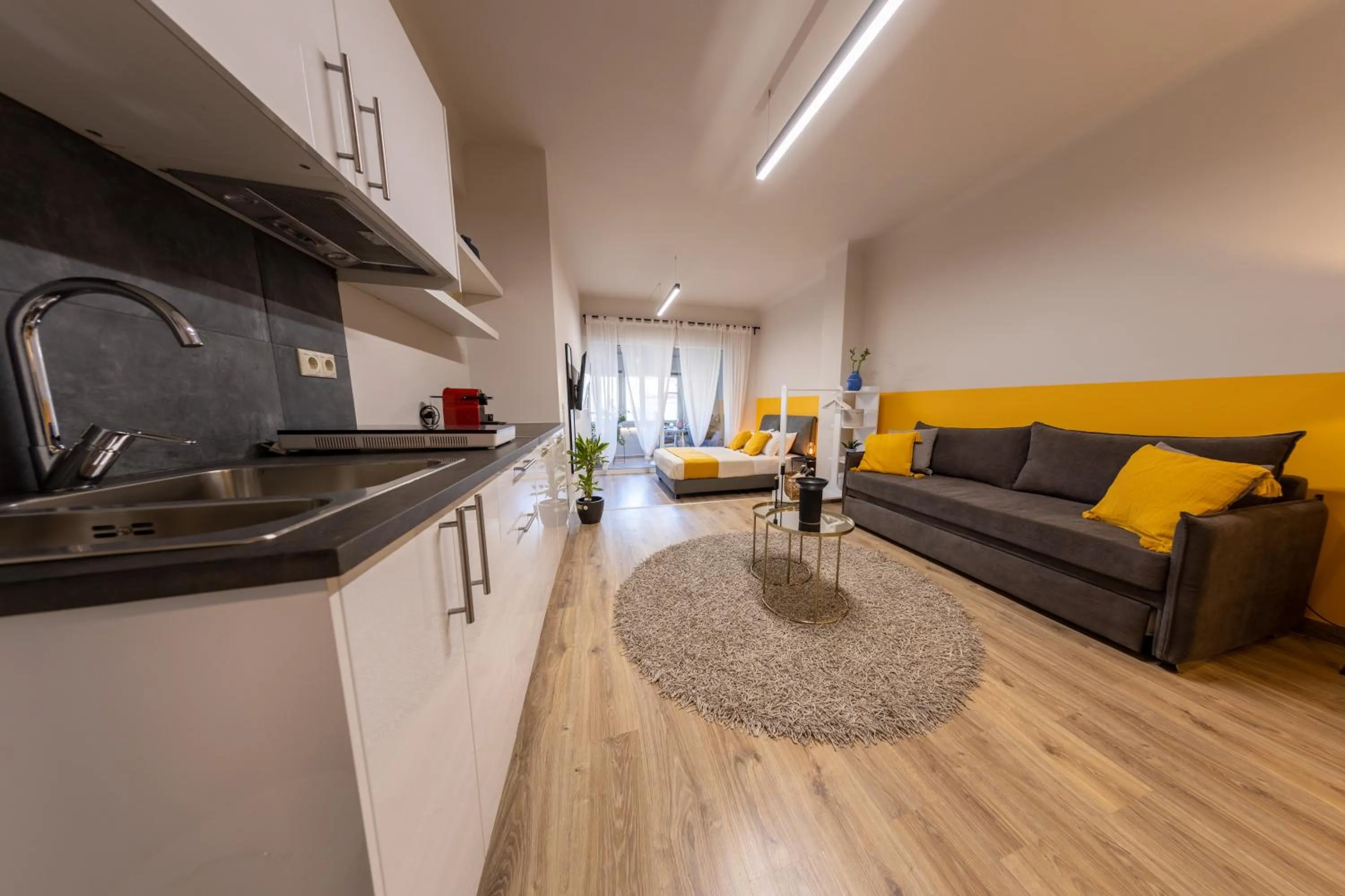 Athenian Sensations Apartments and Suites in the Heart of Athens