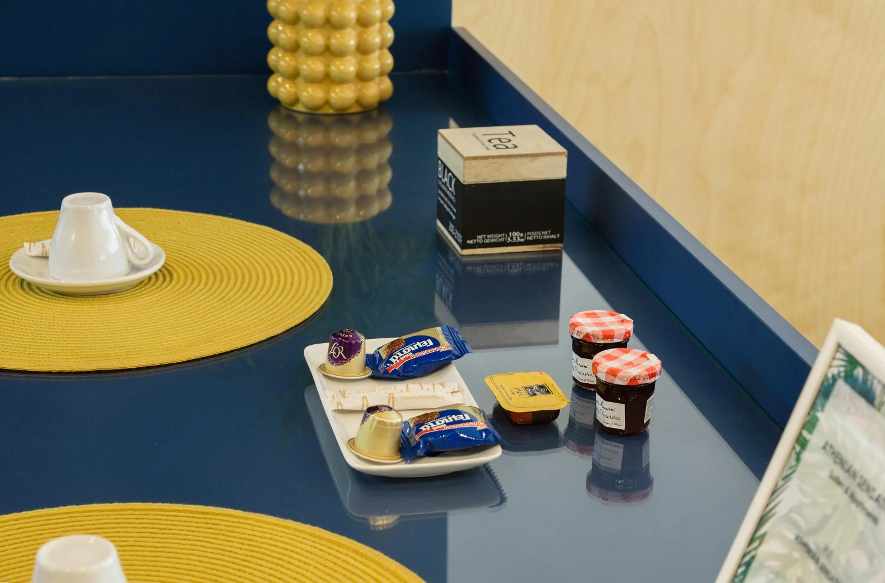 Athenian Sensations Apartments and Suites in the Heart of Athens