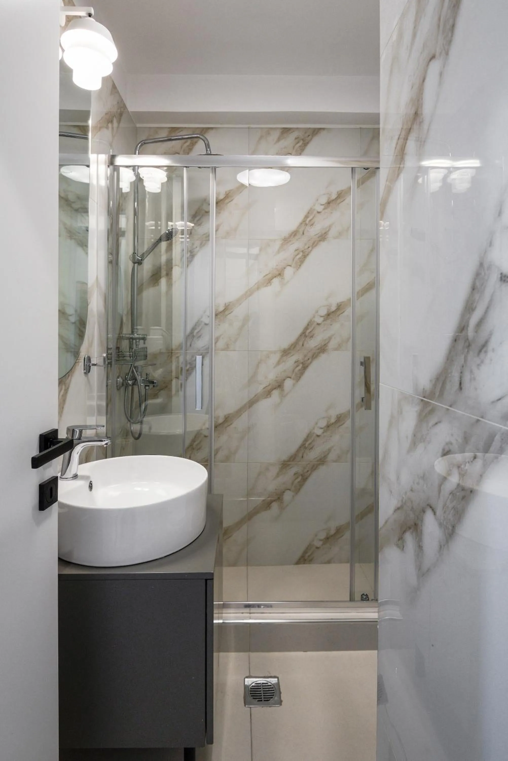 Athenian Sensations Apartments and Suites in the Heart of Athens