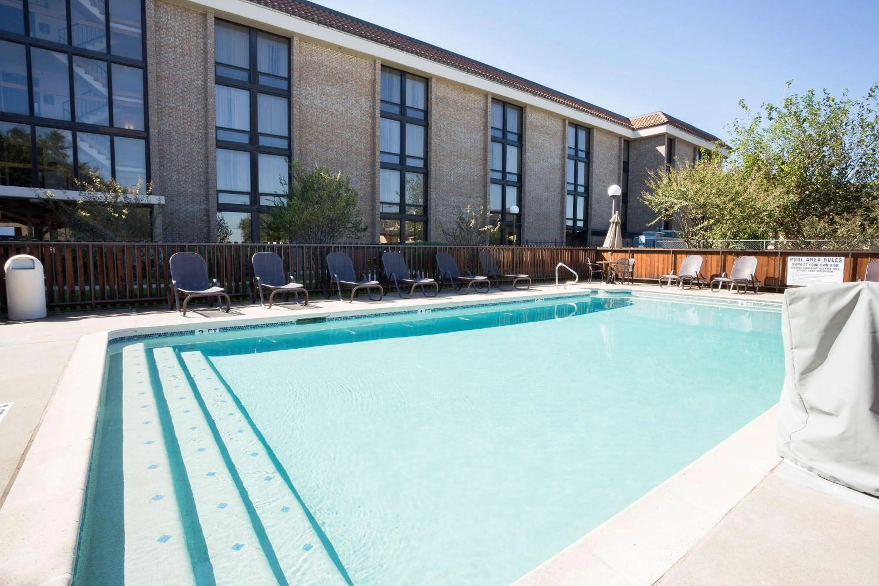 Activities in Drury Inn & Suites Austin North
