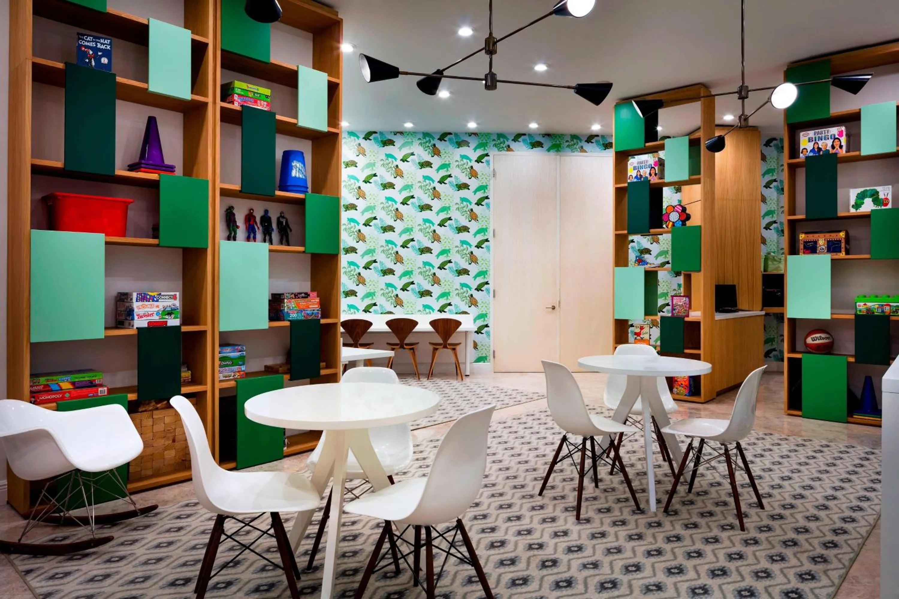 Other in The St. Regis Bal Harbour Resort