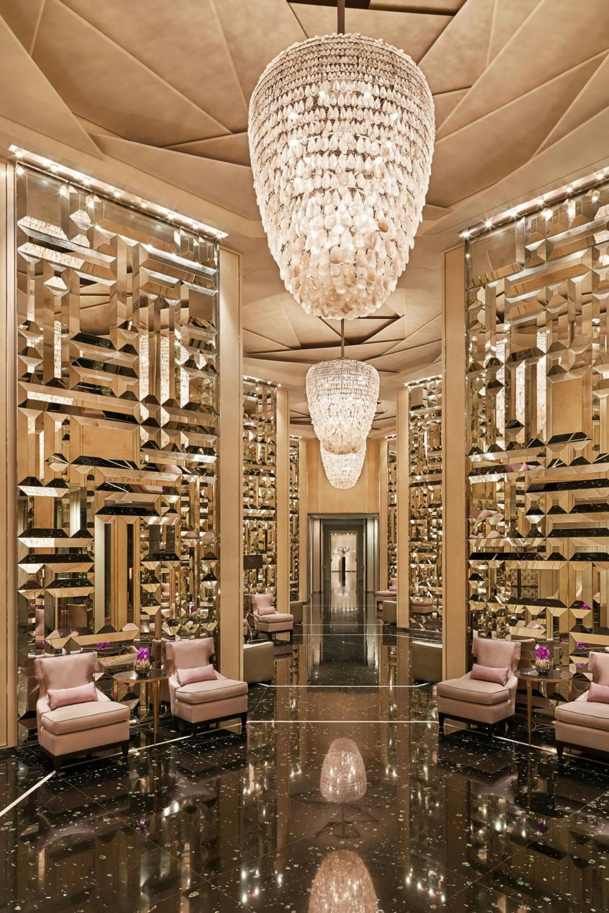 View (from property/room) in The St. Regis Bal Harbour Resort